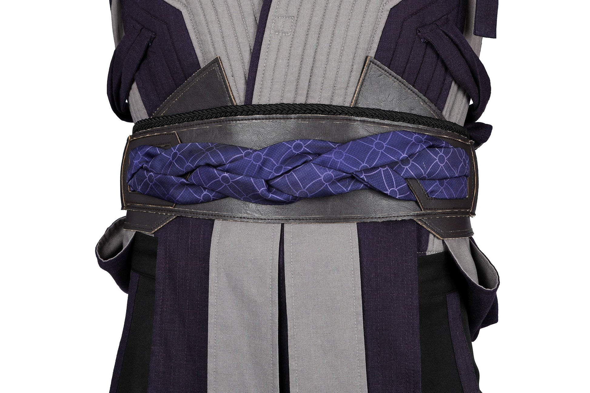 Costume de Cosplay Smoke