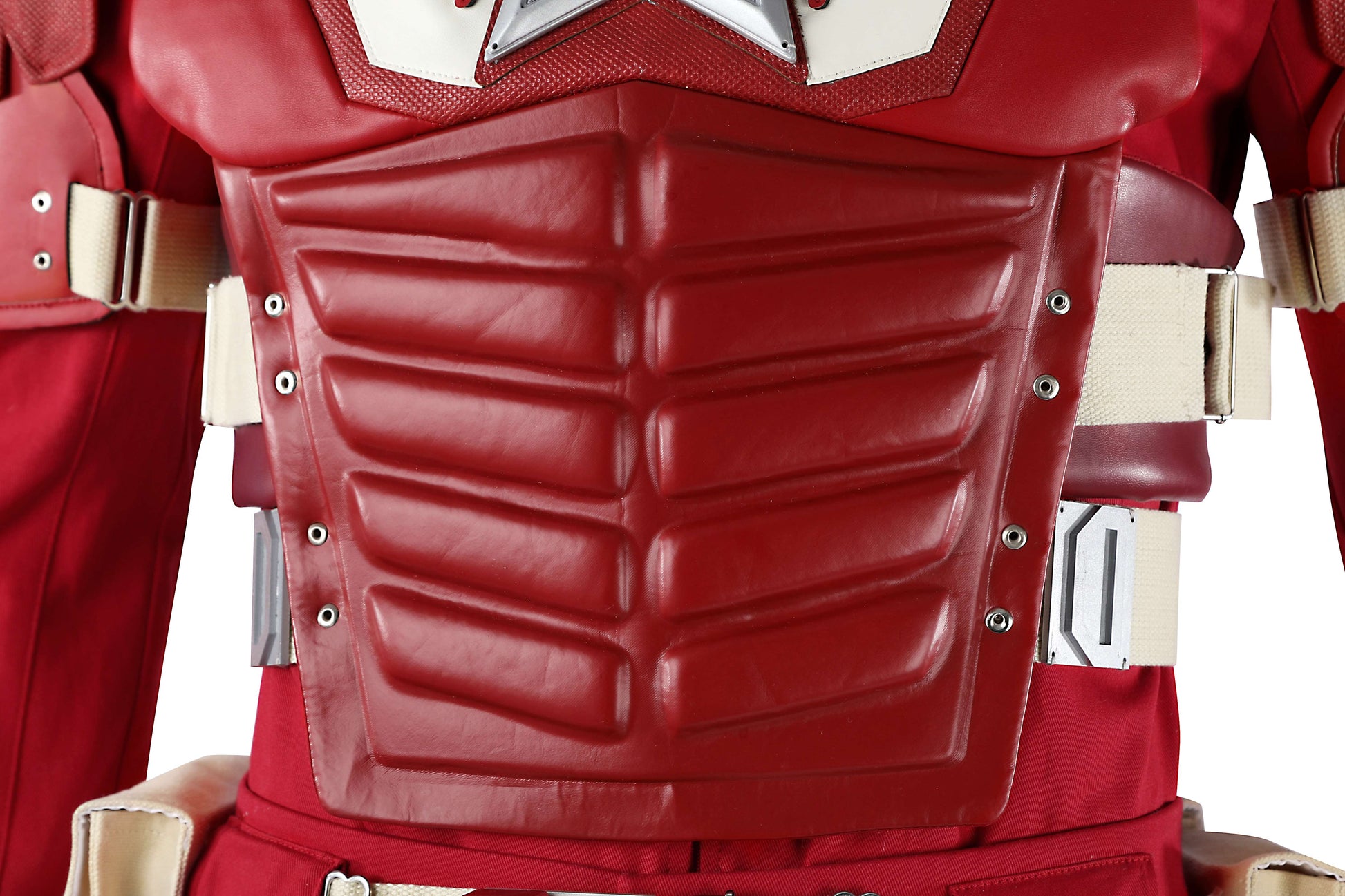Costume de Cosplay de Red Guardian Alexei