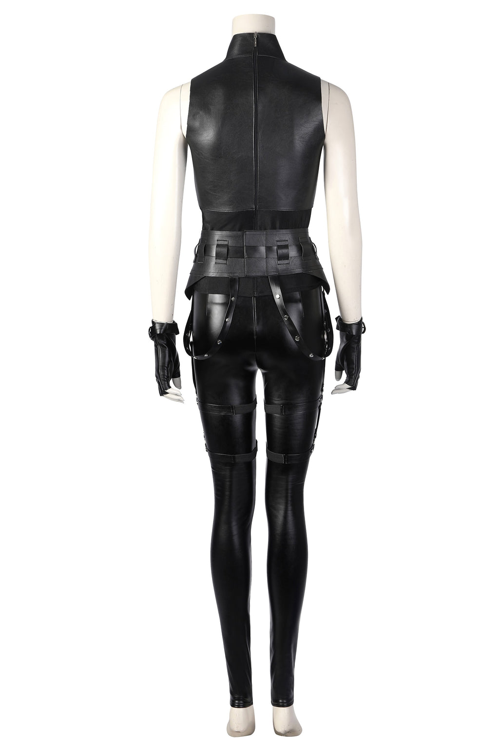 Costume de Cosplay Valkyrja