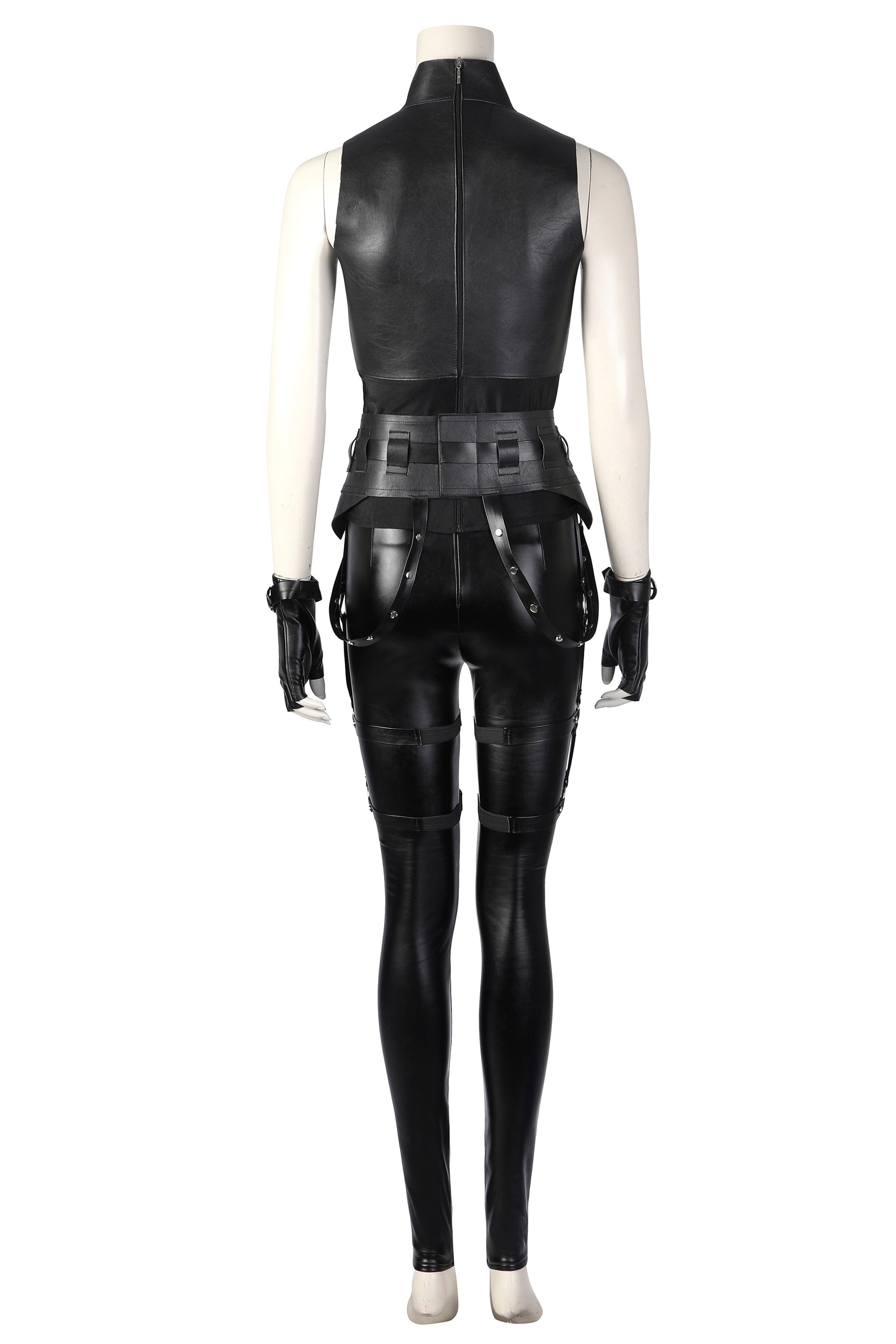 Costume de Cosplay Valkyrja