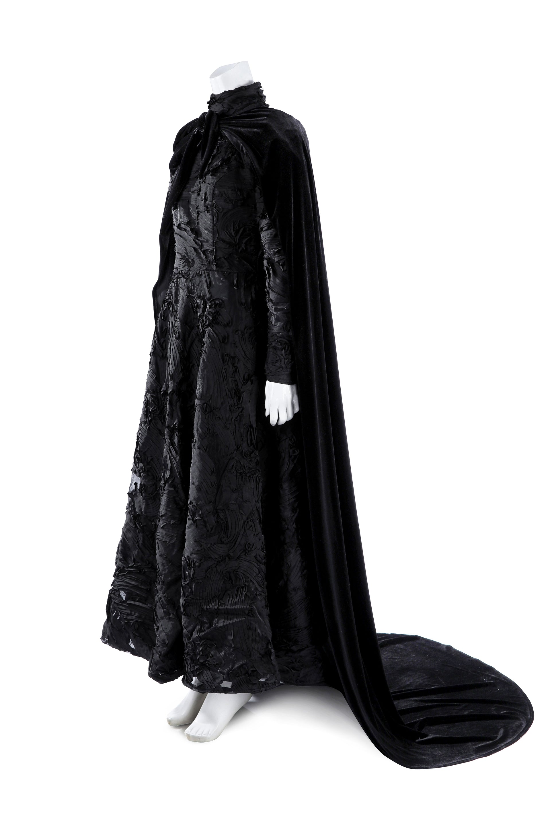 Costume de Cosplay d'Elphaba
