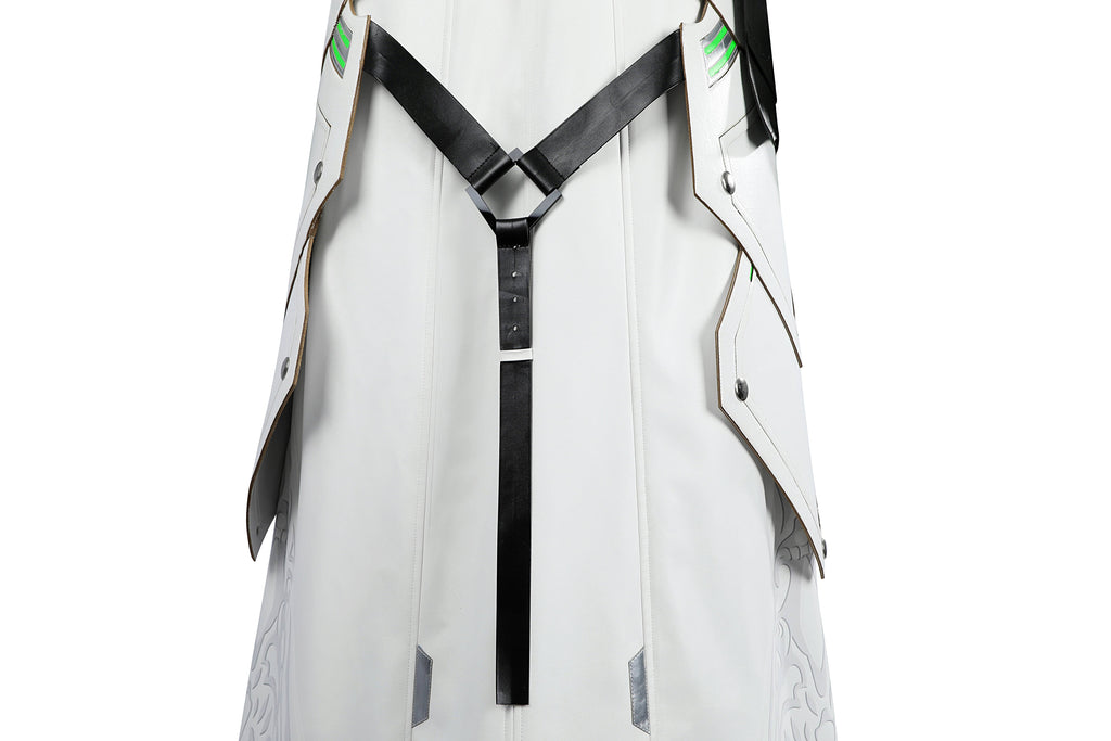 Costume de Cosplay Tenue Sephiroth d'Ever Crisis