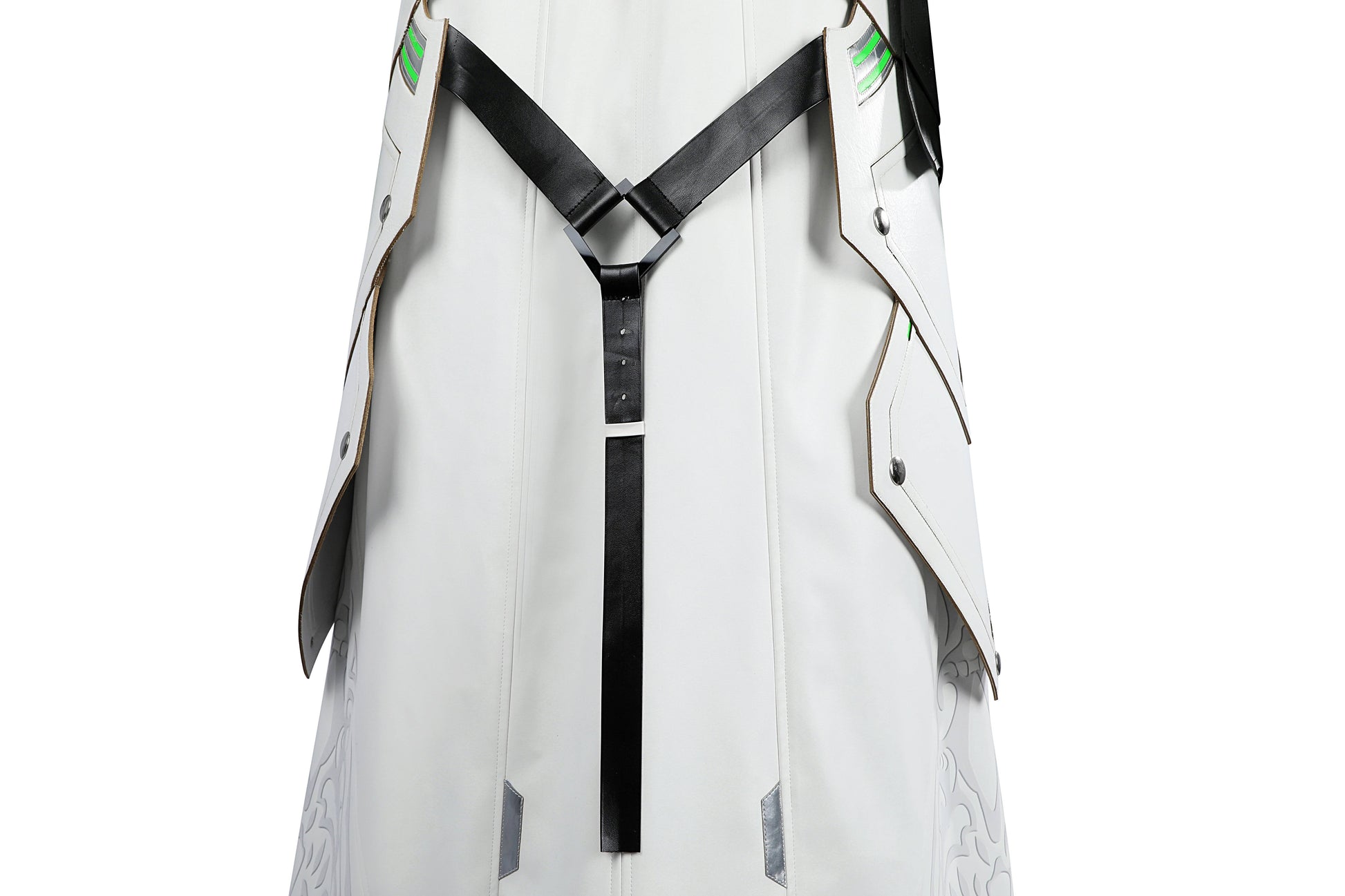 Costume de Cosplay Tenue Sephiroth d'Ever Crisis