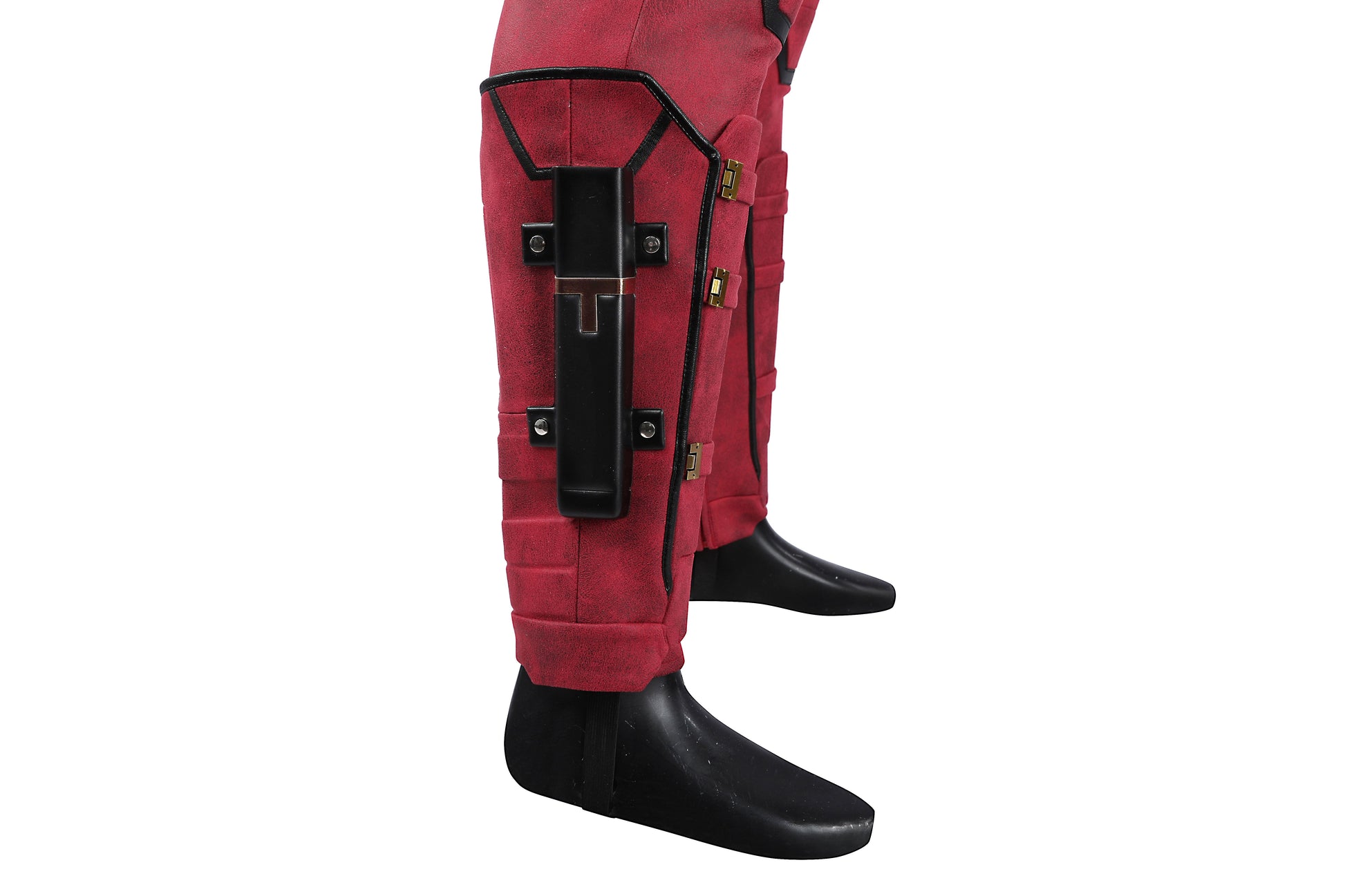 Costume de Cosplay de Wade Wilson