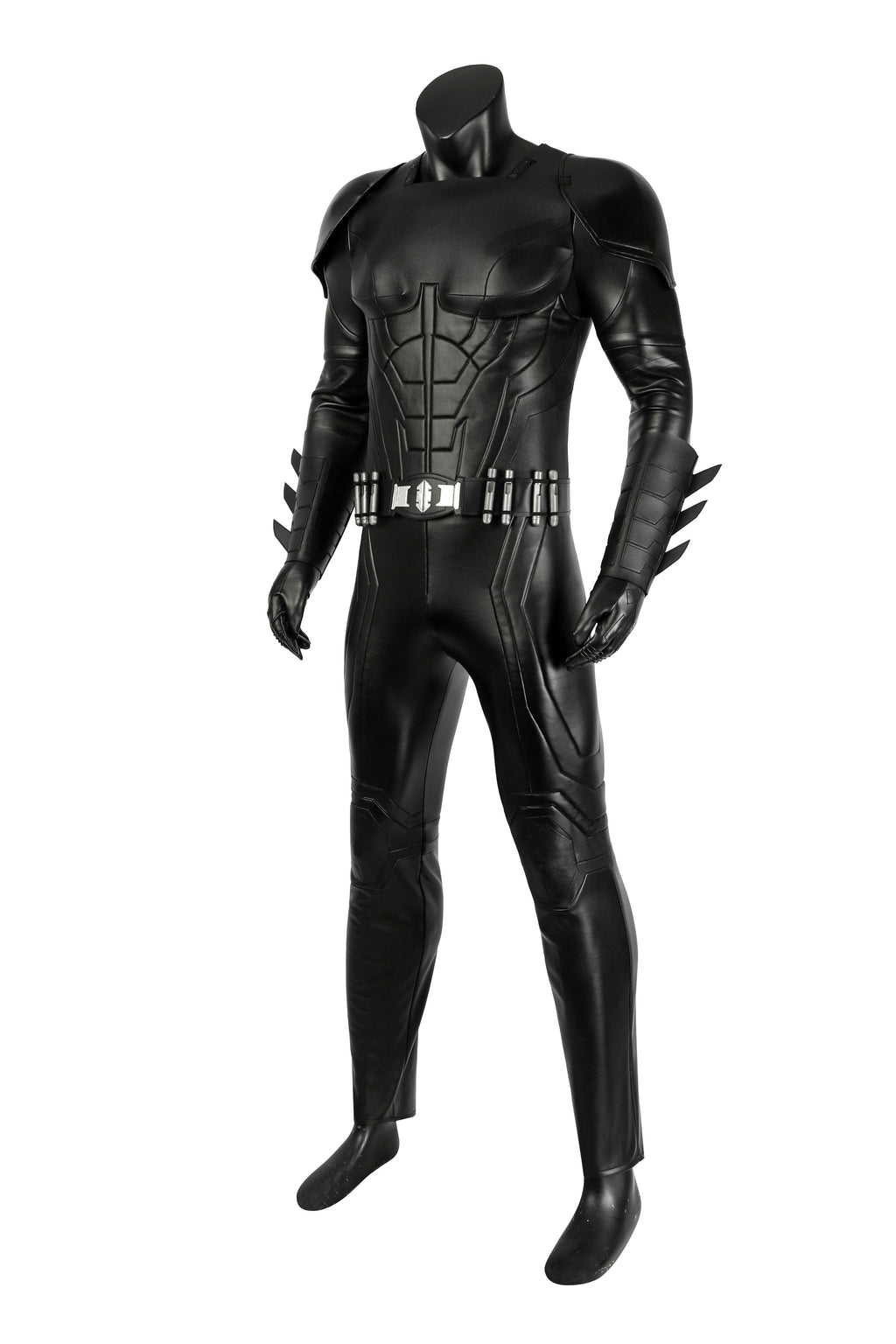 Costume de Cosplay de Bruce Wayne