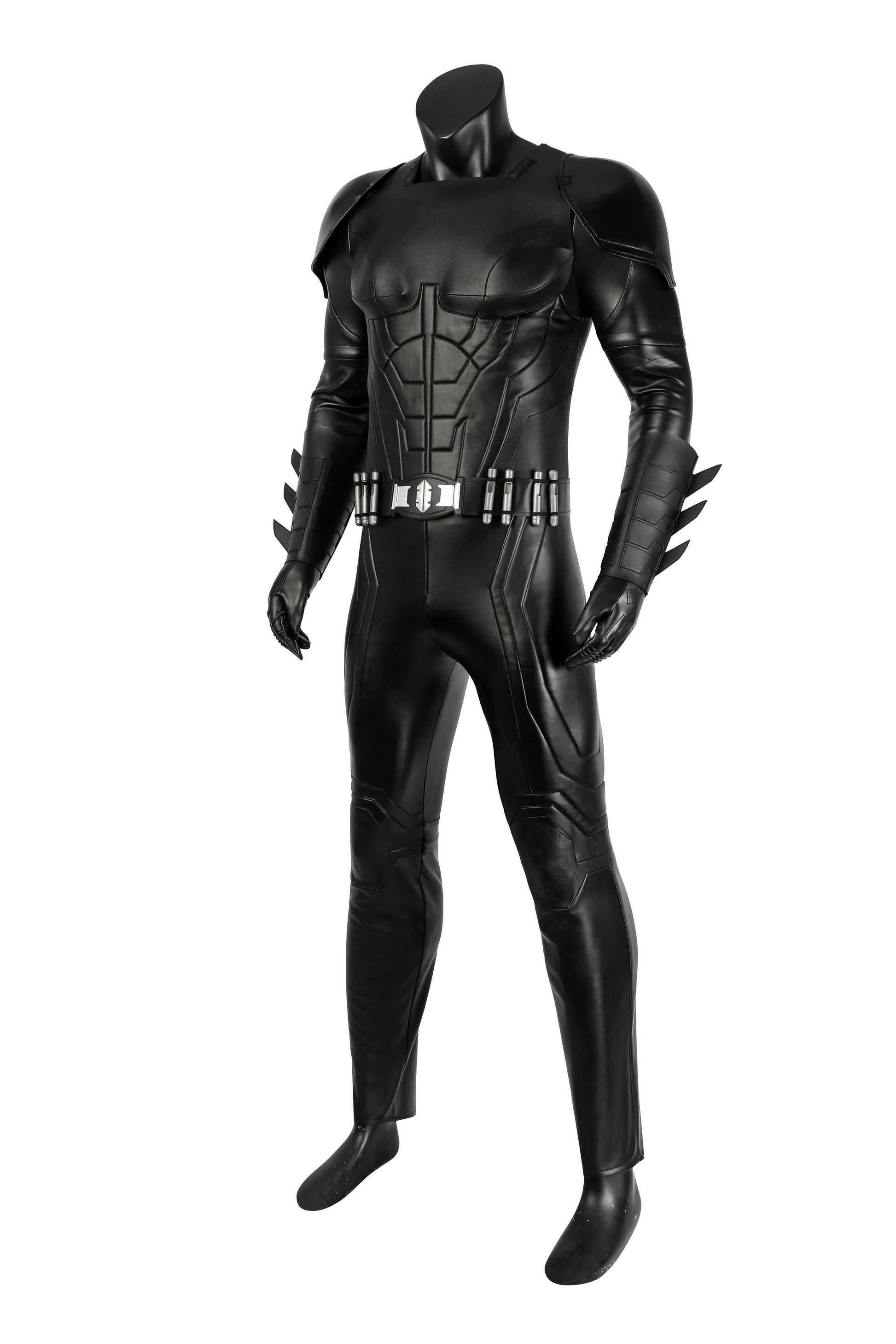 Costume de Cosplay de Bruce Wayne