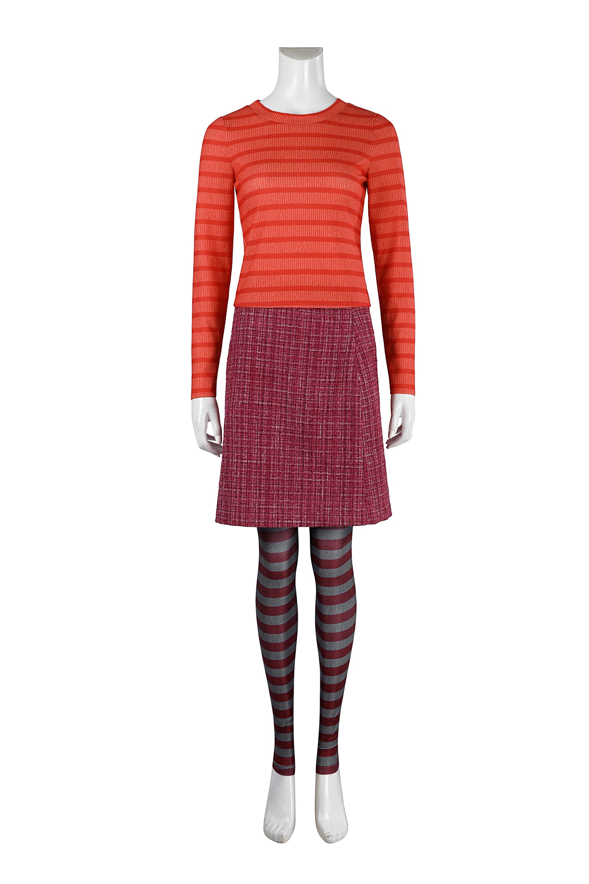Costume de Cosplay de Caroline