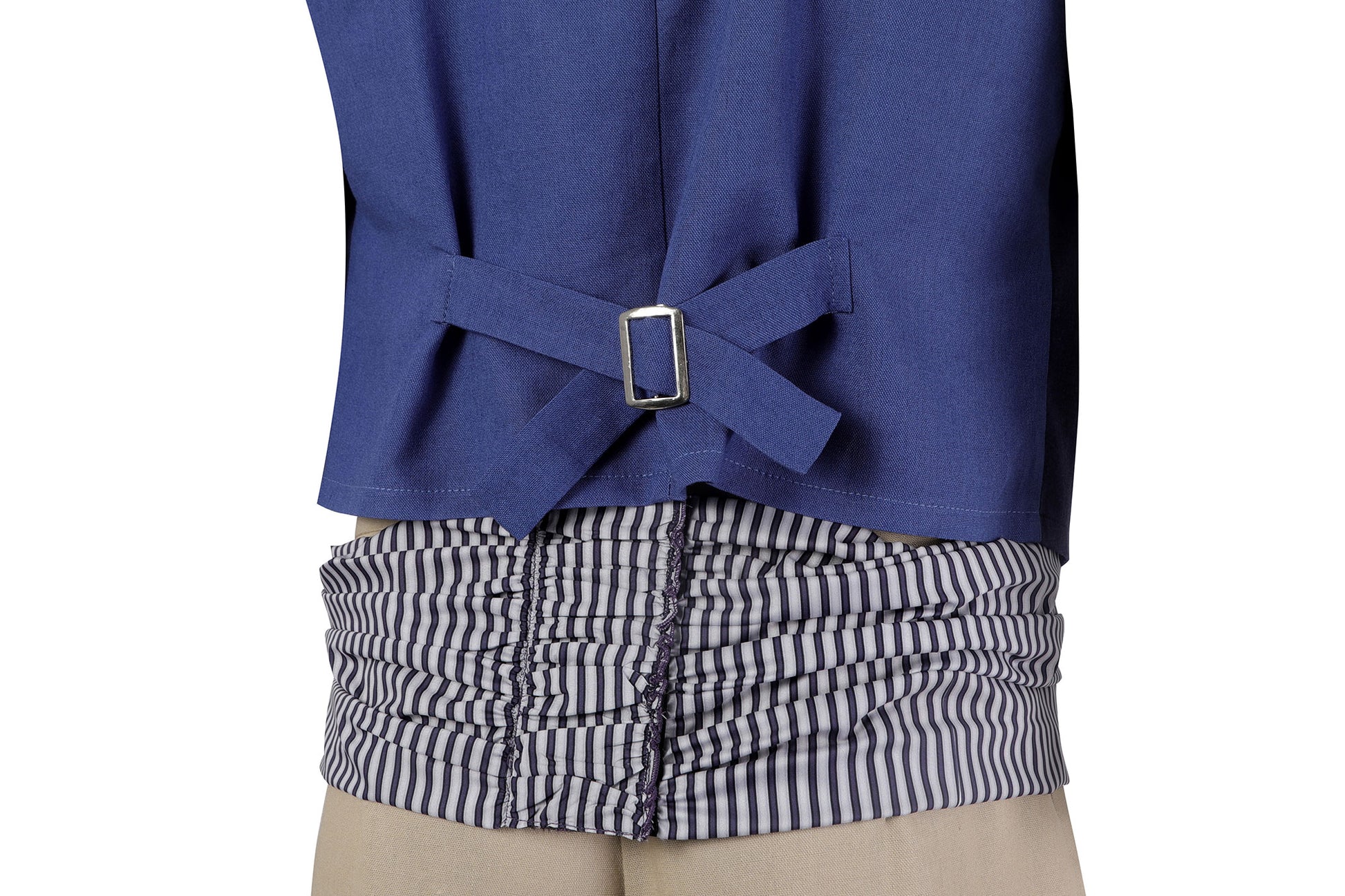 Costume de cosplay du Prince Eric