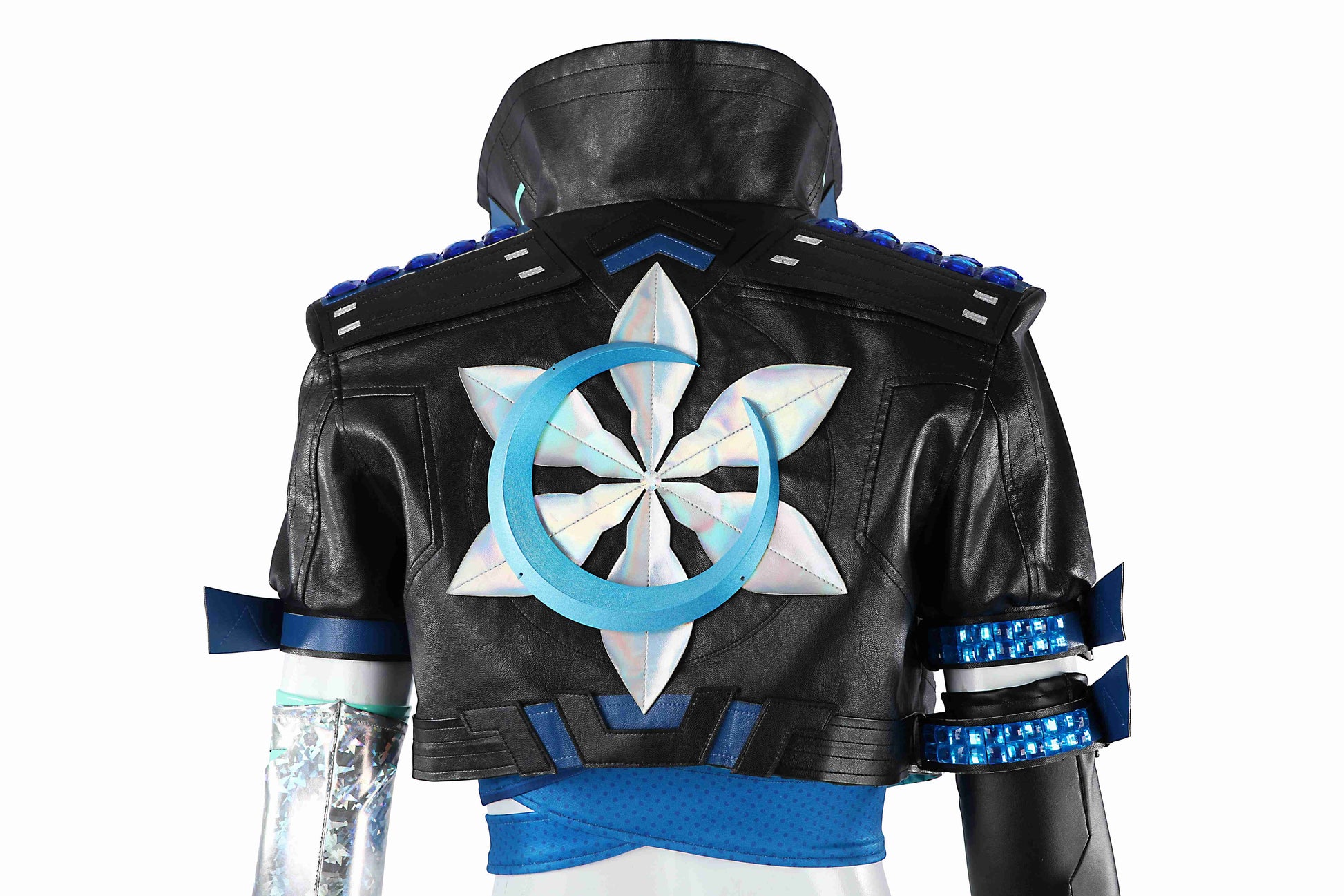 Costume Cosplay de Luna Snow
