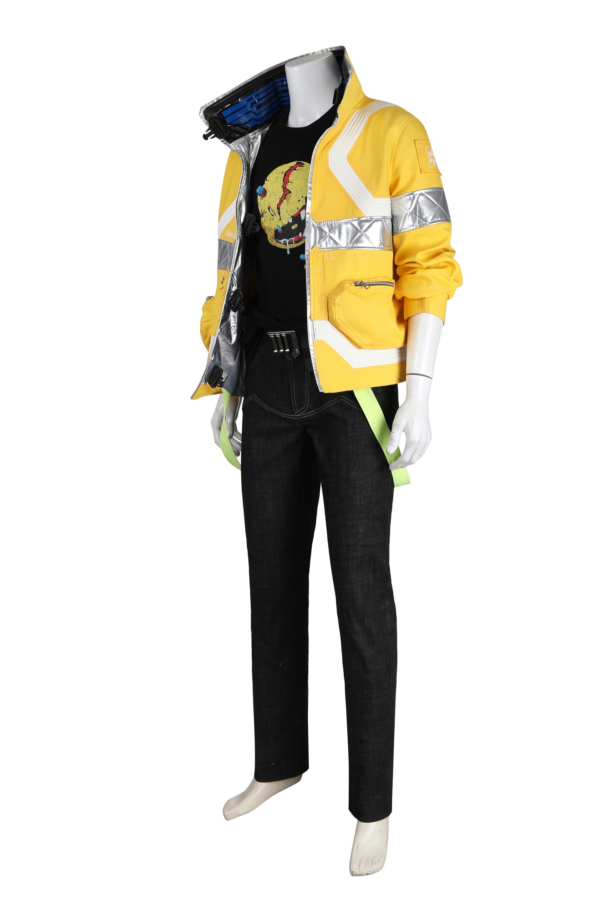 Costume de Cosplay David Outfit