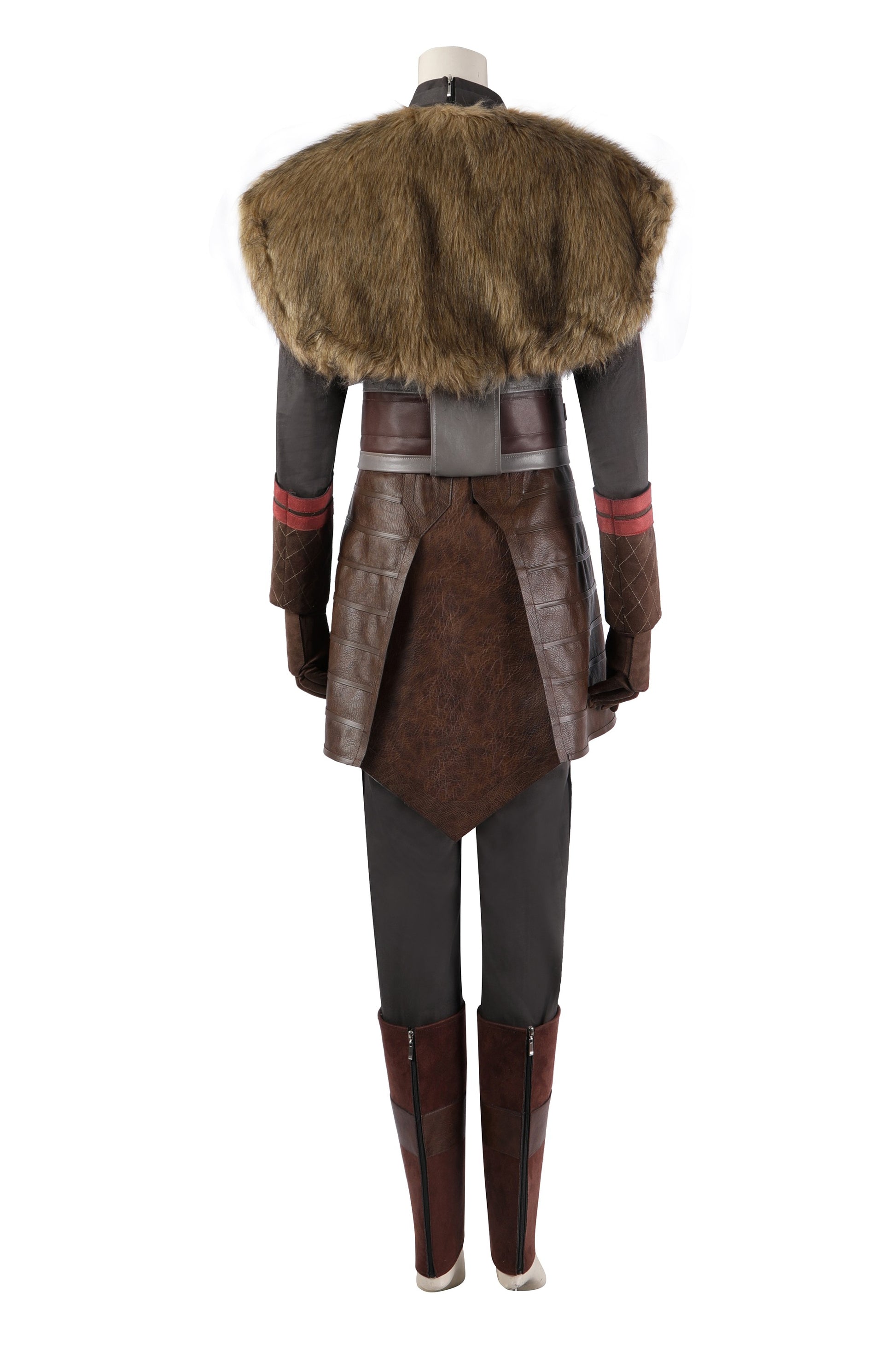 Costume de cosplay de la Forgeronne Saison 3