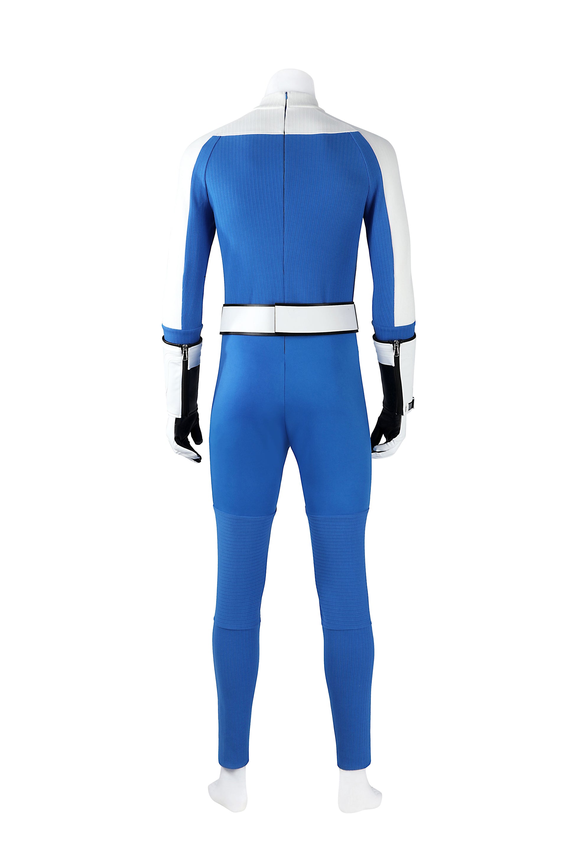 Costume de Cosplay de la Torche Humaine
