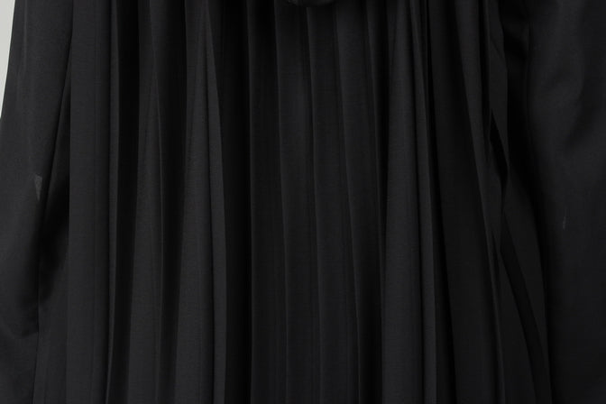 Costume Cosplay de Dark Maul Robe Noire