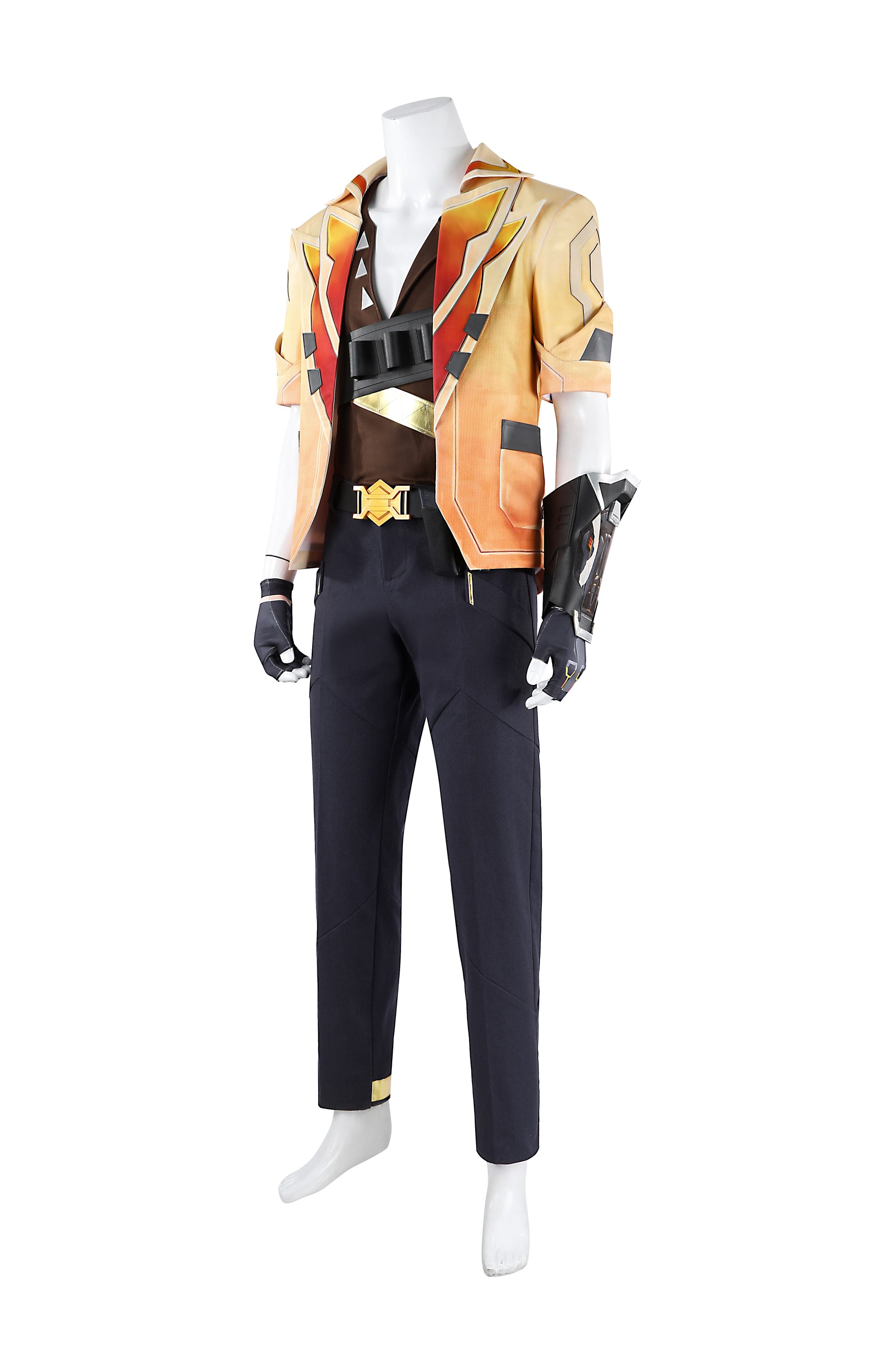 Costume de Cosplay Tejo Outfit