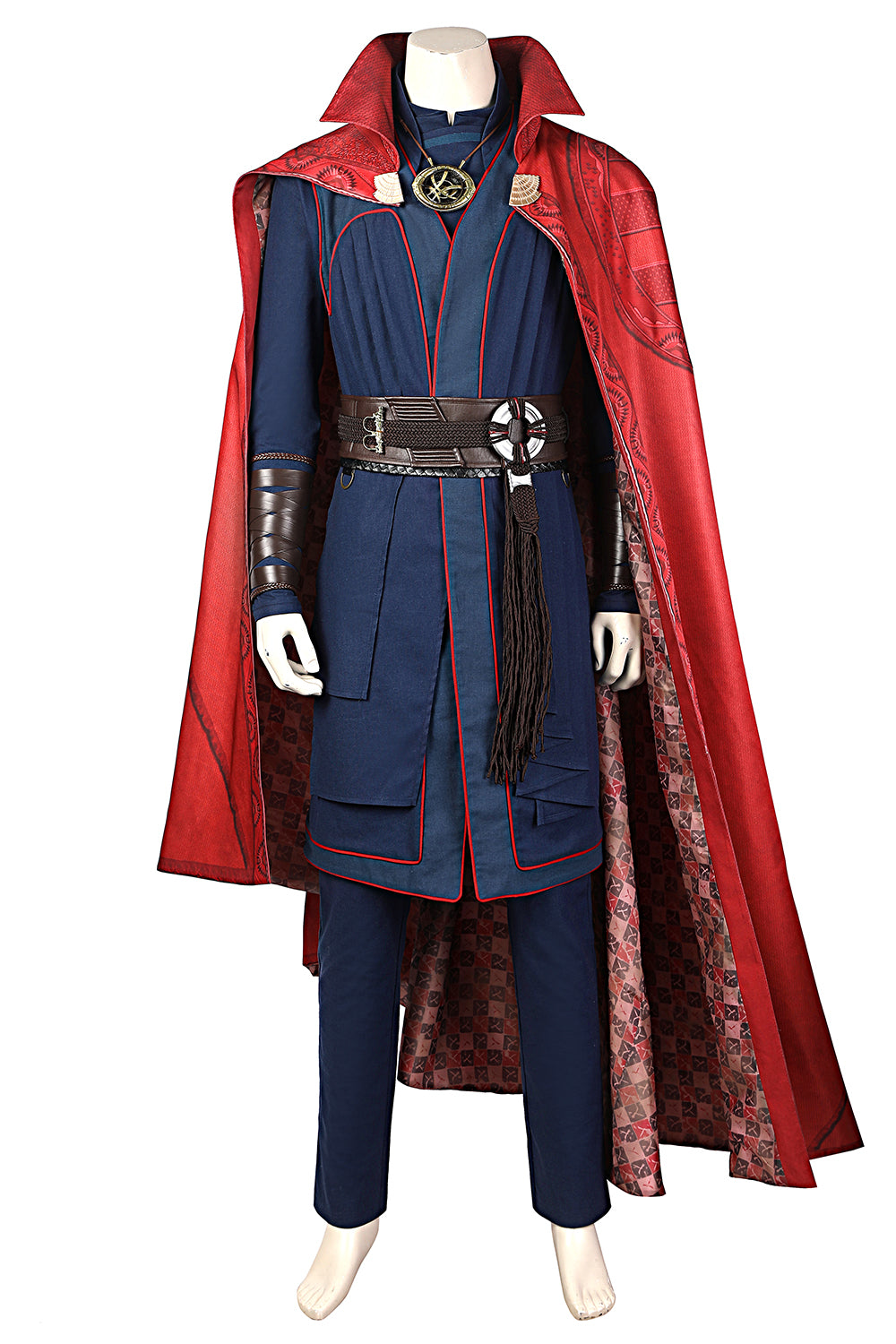 Costume Cosplay Docteur Strange