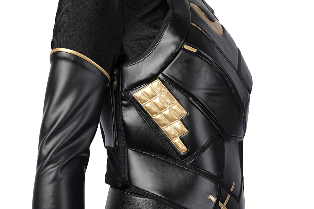 Costume de Cosplay Sylvie Outfit