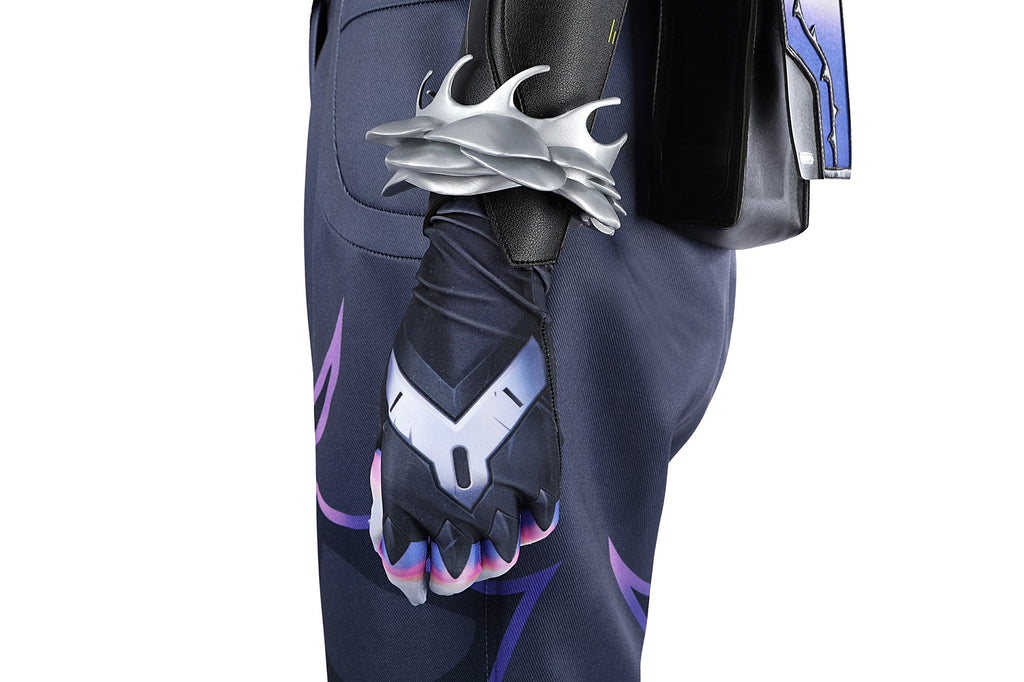 Costume de Cosplay Vyse