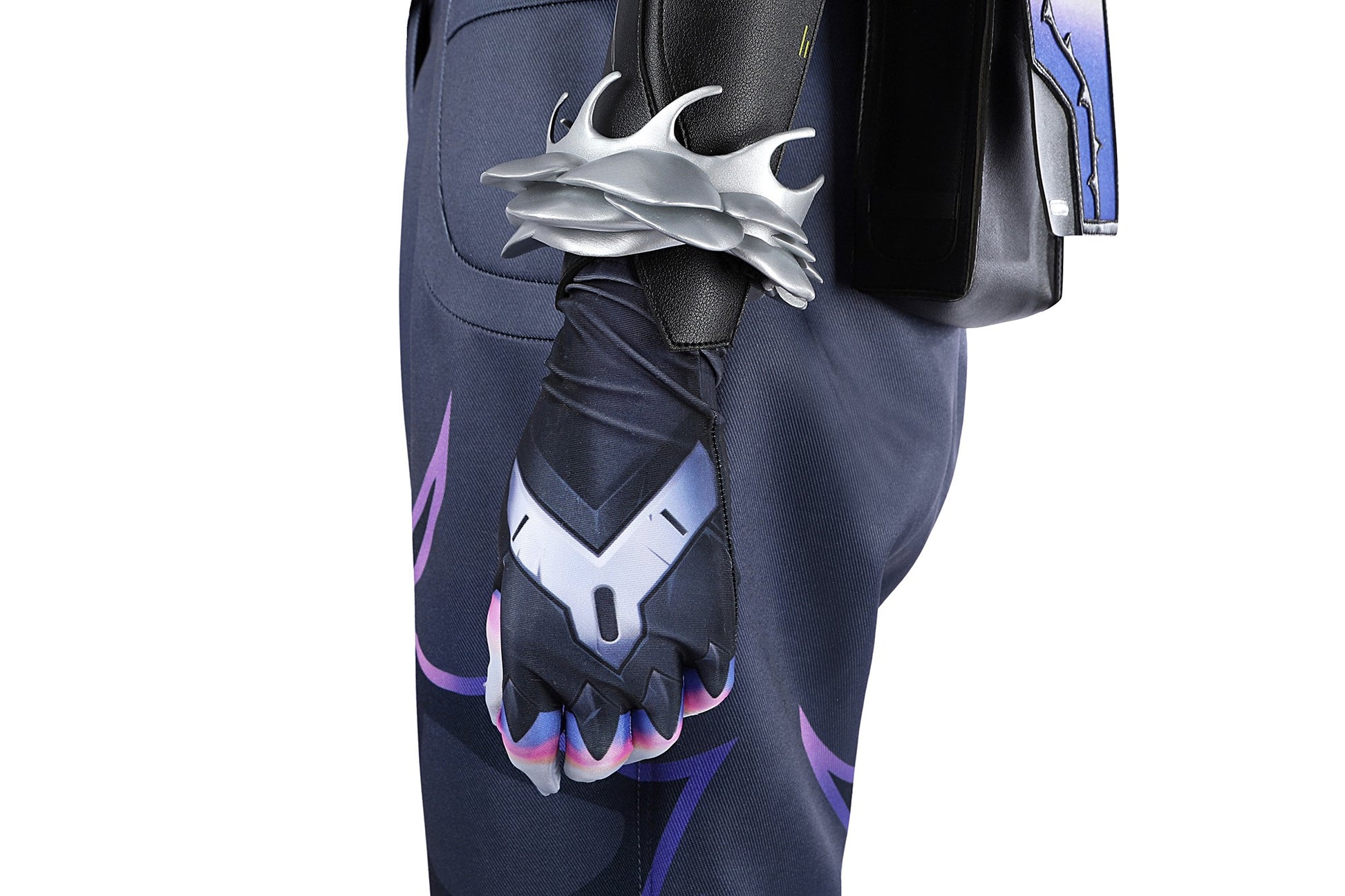 Costume de Cosplay Vyse