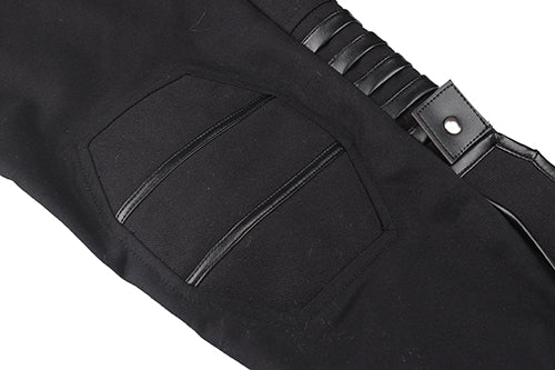 Costume de Cosplay sans manches de Clint Barton