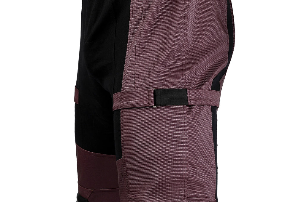 Costume de cosplay de la tenue de Matt Murdock