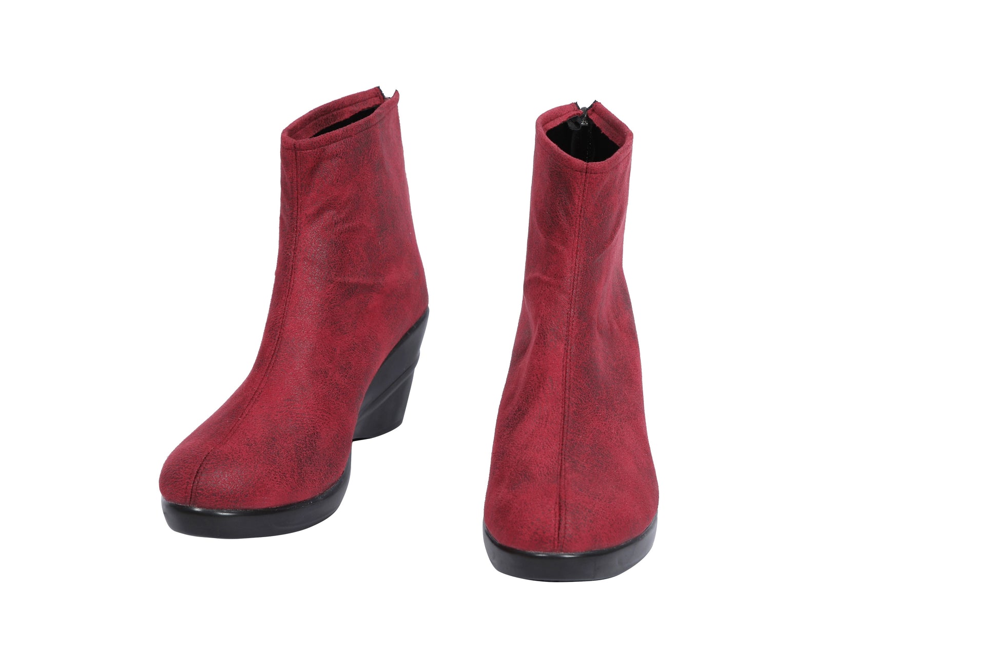 Costume Cosplay De Wade Wilson Version Féminine