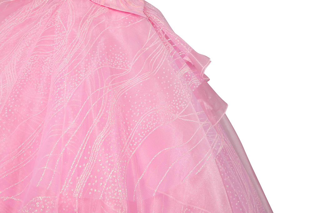 Costume de Cosplay Robe de Glinda