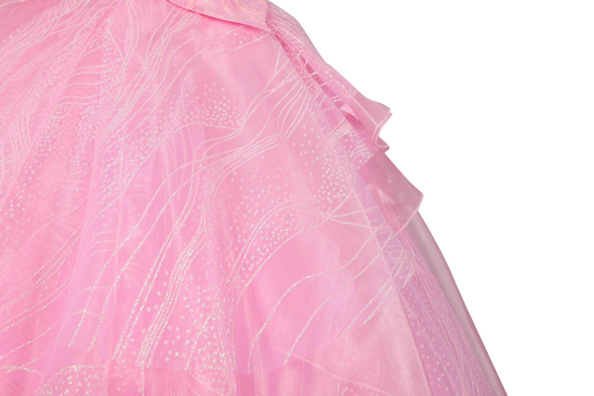Costume de Cosplay Robe de Glinda