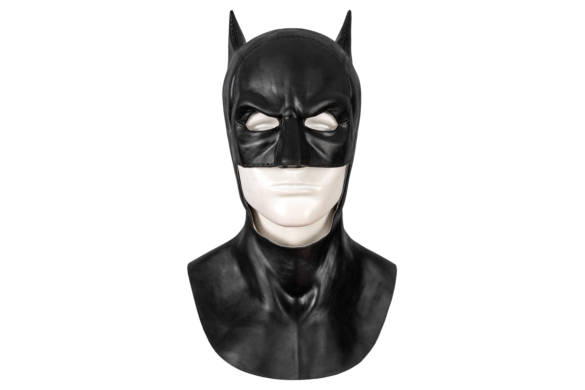 Tenue Cosplay Bruce Wayne Batman Double Identité Élégante