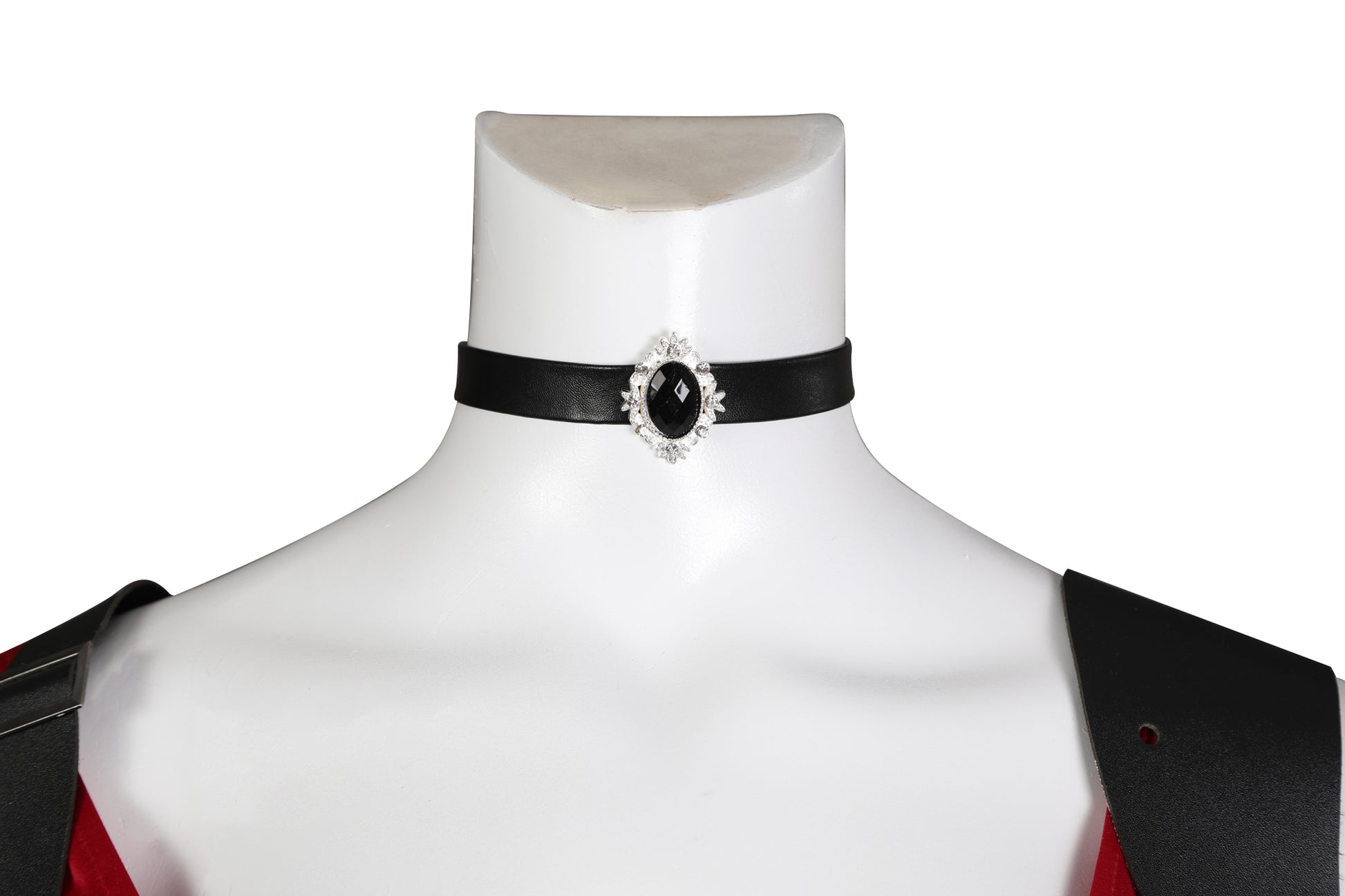 Costume de cosplay de la robe d'Ada Wong