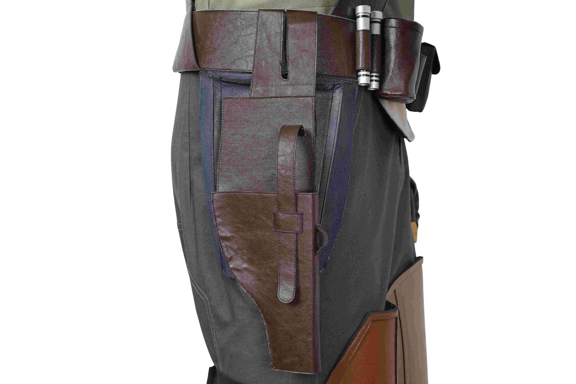 Costume de Cosplay de Din Djarin