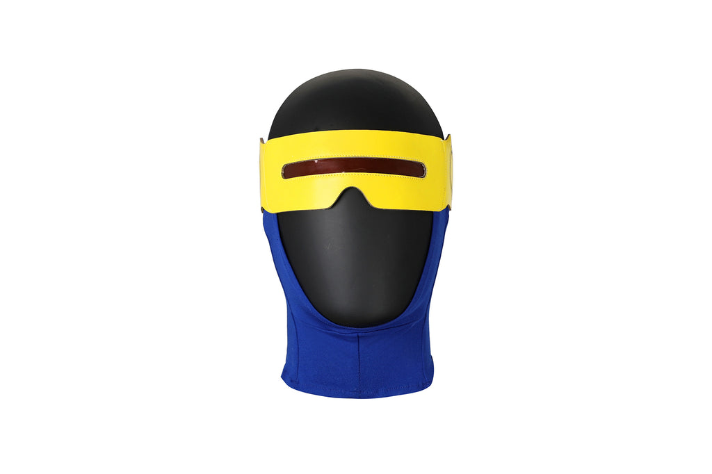 Costume de Cosplay Combinaison de Cyclope Scott Summers