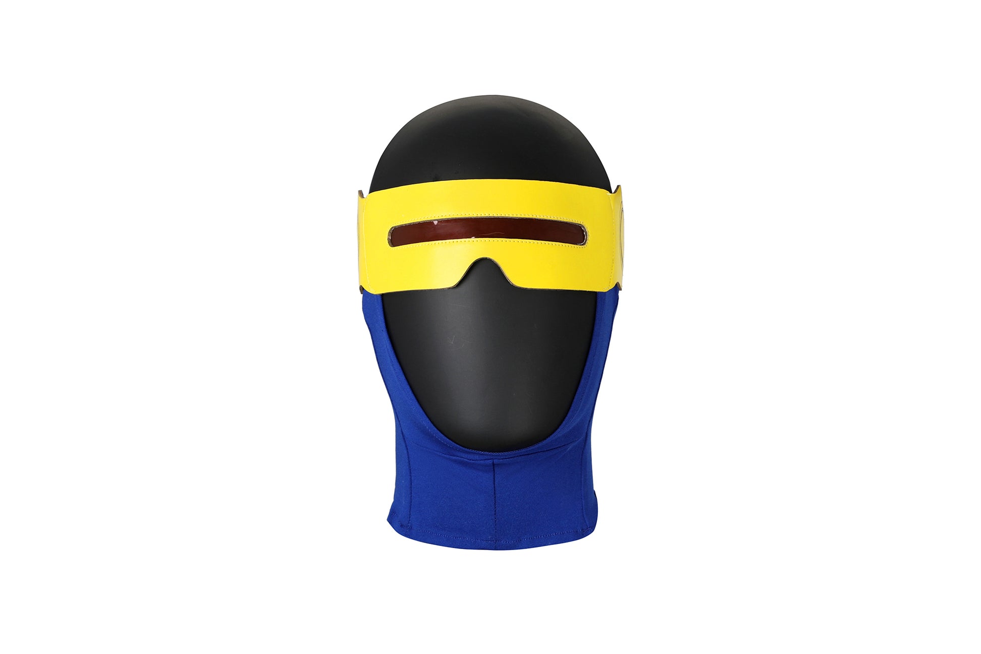 Costume de Cosplay Combinaison de Cyclope Scott Summers