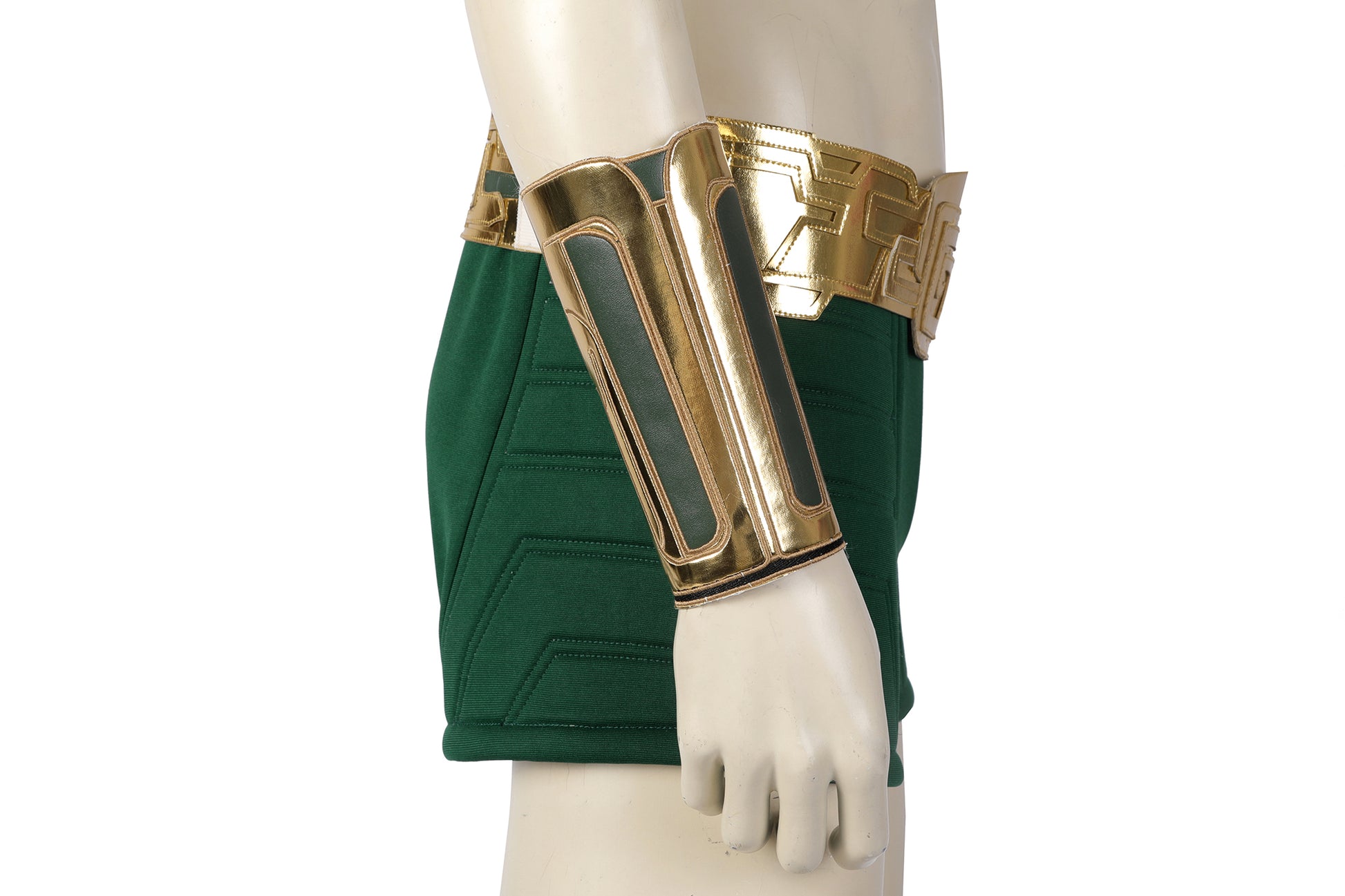Costume de Cosplay Tenue de Namor