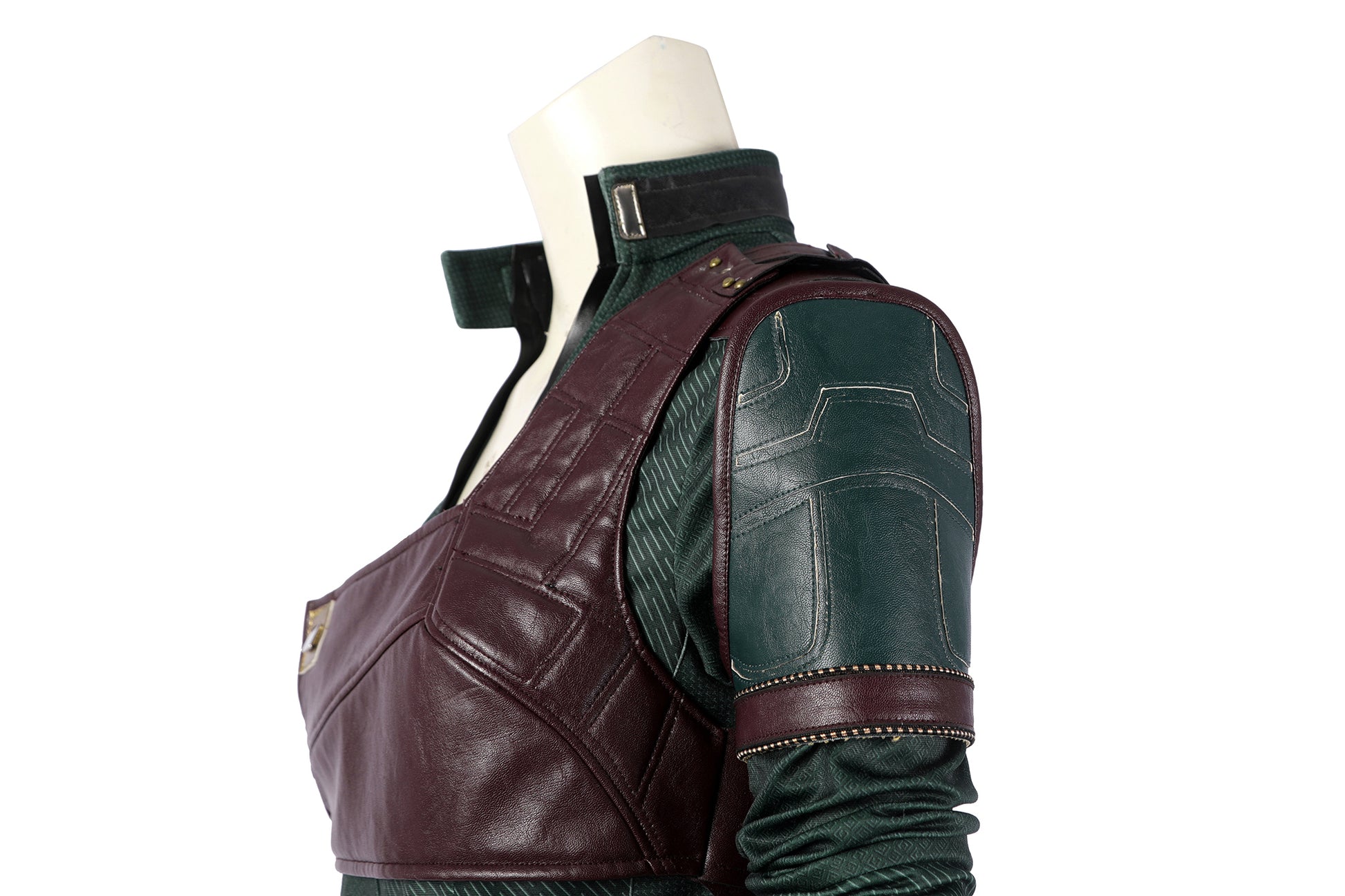 Costume de Cosplay Gamora
