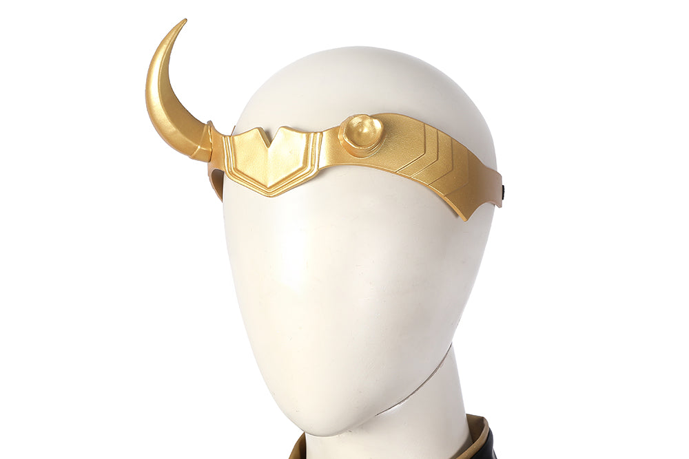 Costume de Cosplay Sylvie Outfit