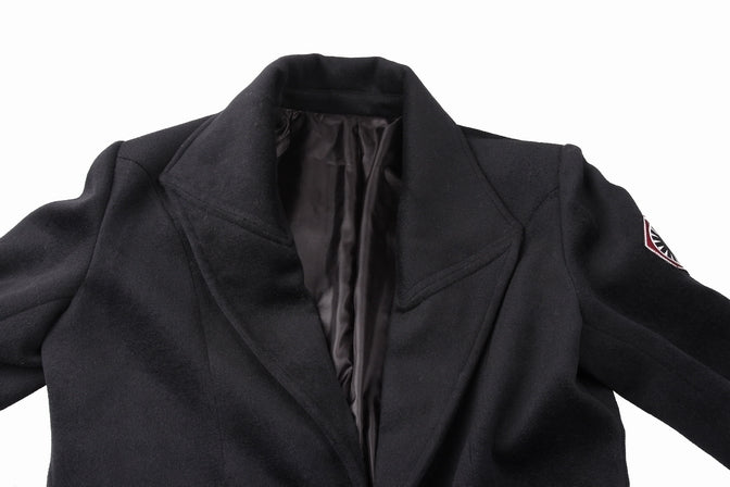 Costume Cosplay de Général Hux