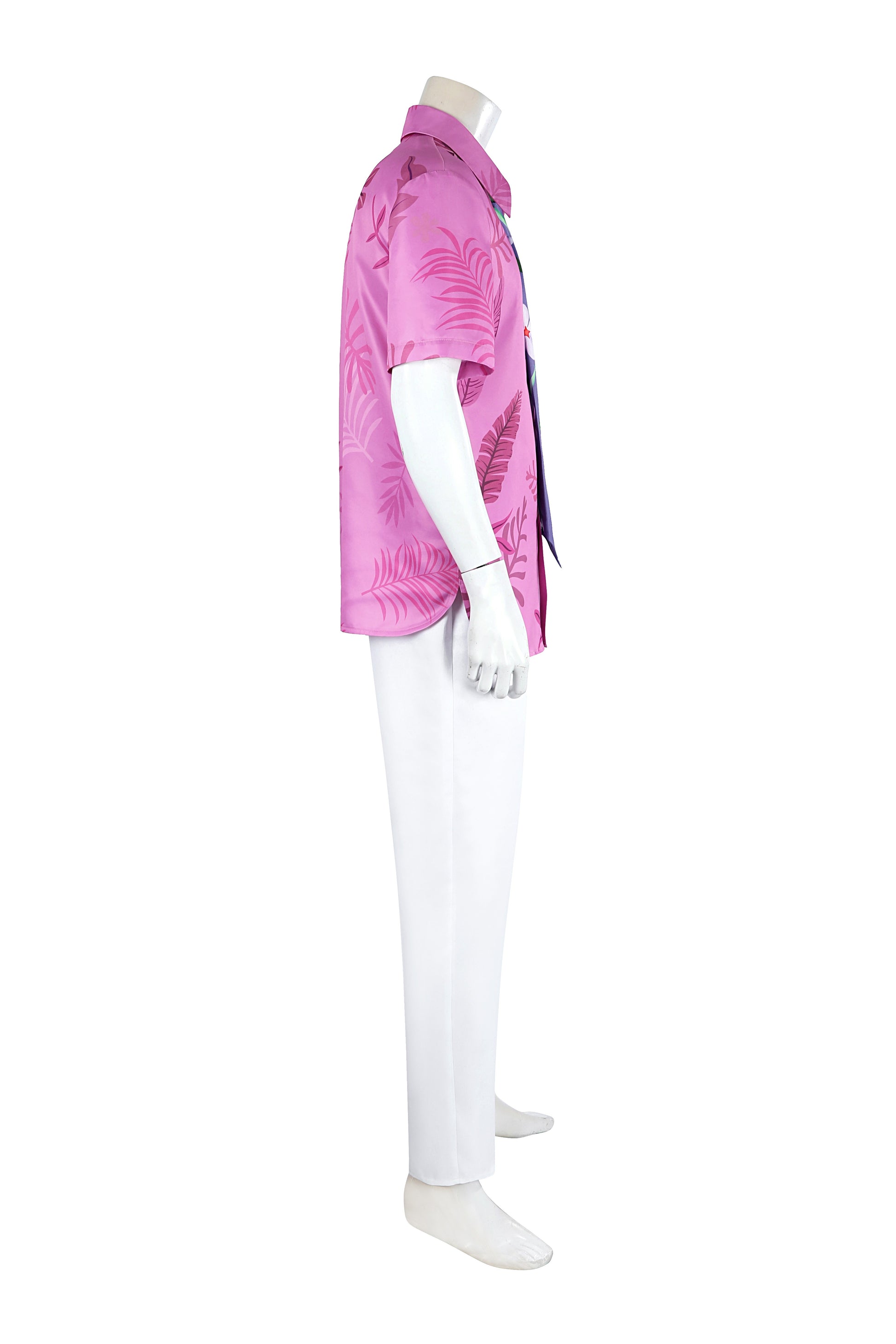 Costume de Cosplay Nick Wilde