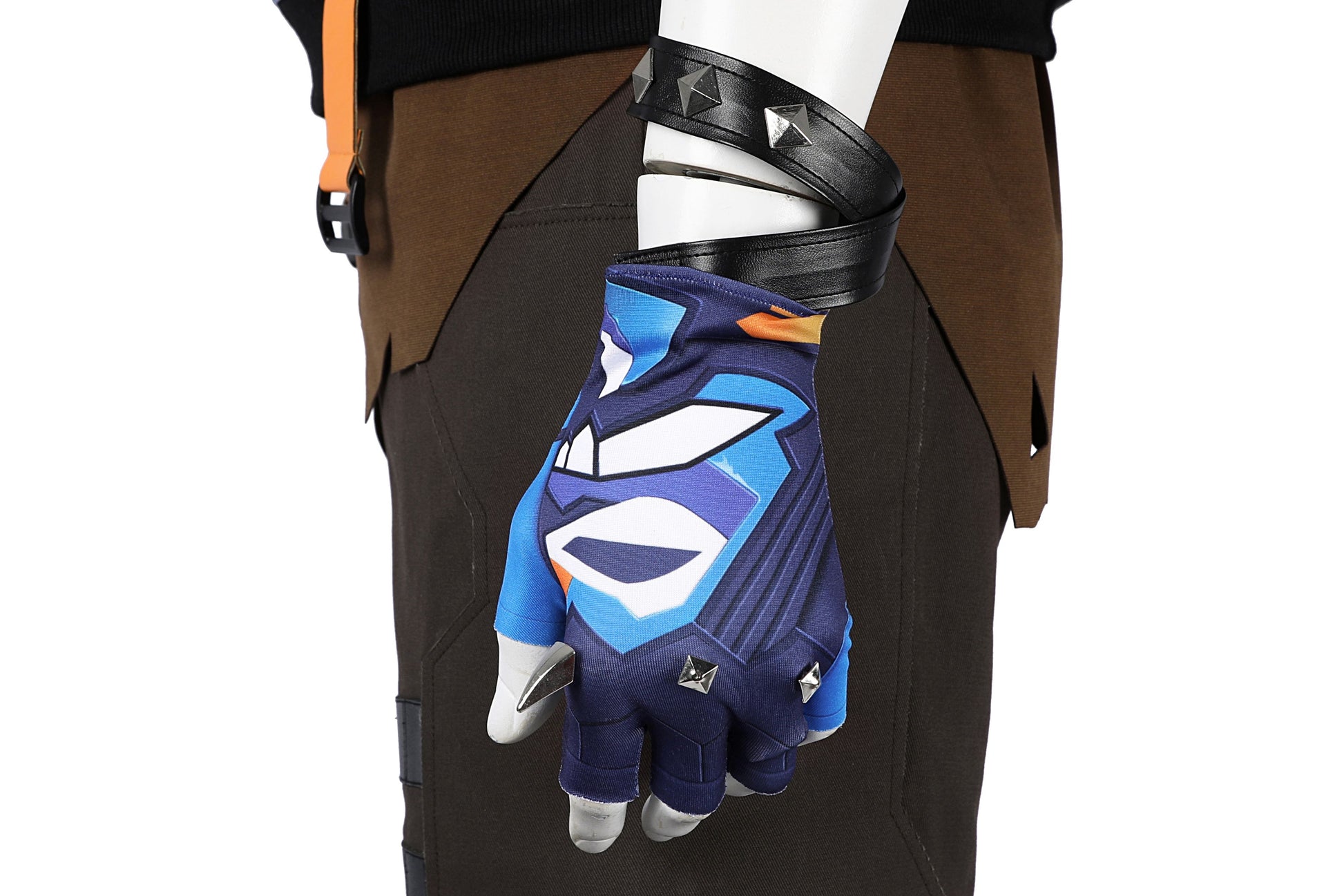 Costume de Cosplay Yoru