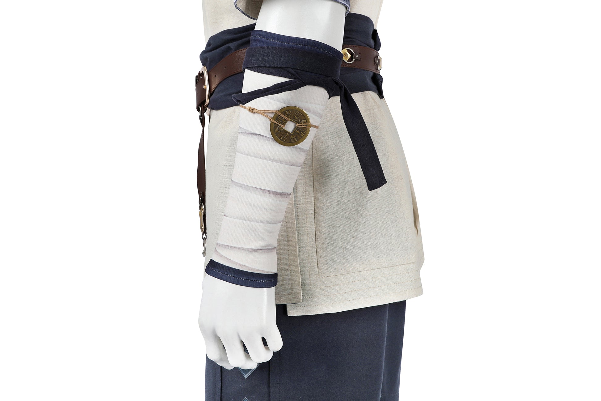 Costume de Cosplay Raiden