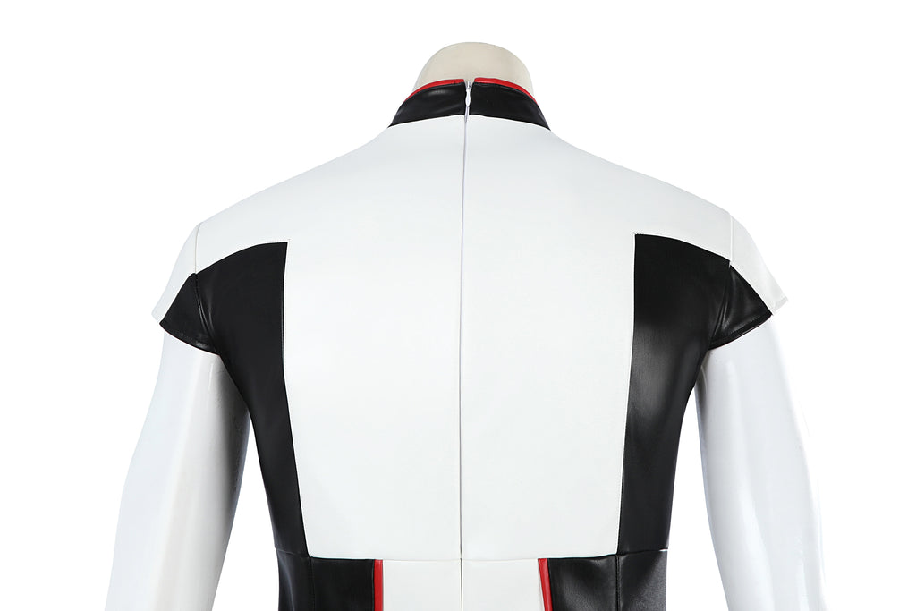Costume de Cosplay Mister Terrific