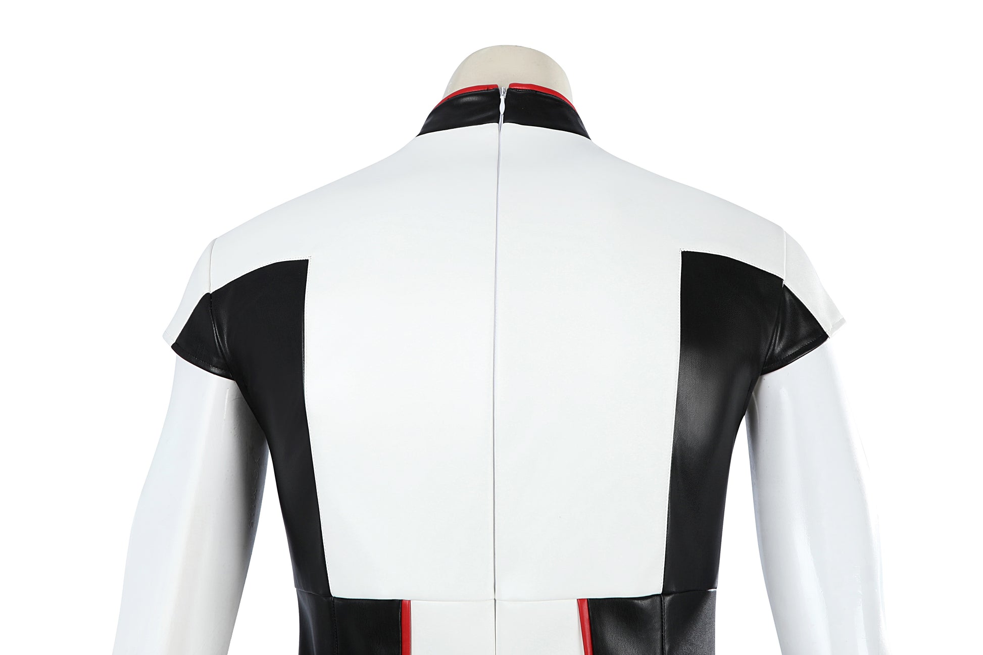 Costume de Cosplay Mister Terrific