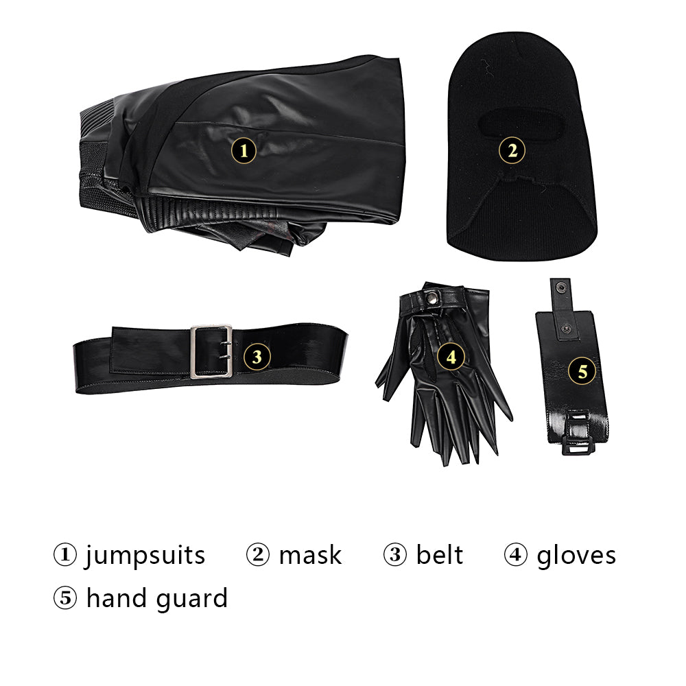Costume de Cosplay Selina Kyle