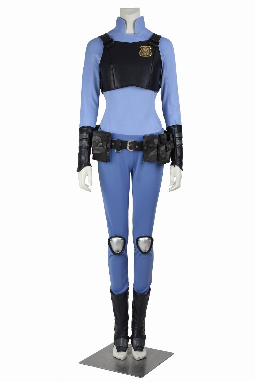 Costume Cosplay de Judy Hopps