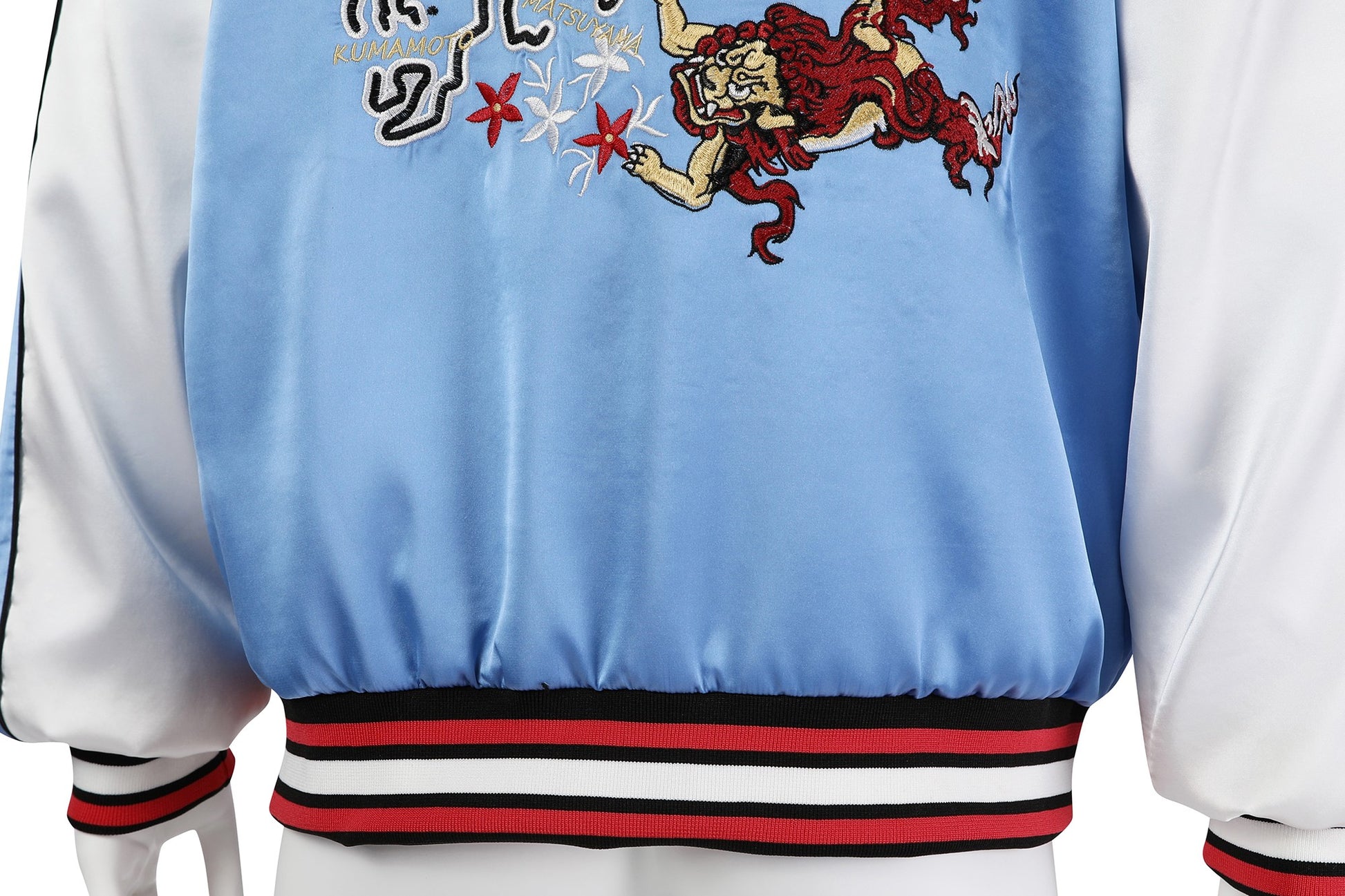 Costume de Cosplay Jordan Li Coat