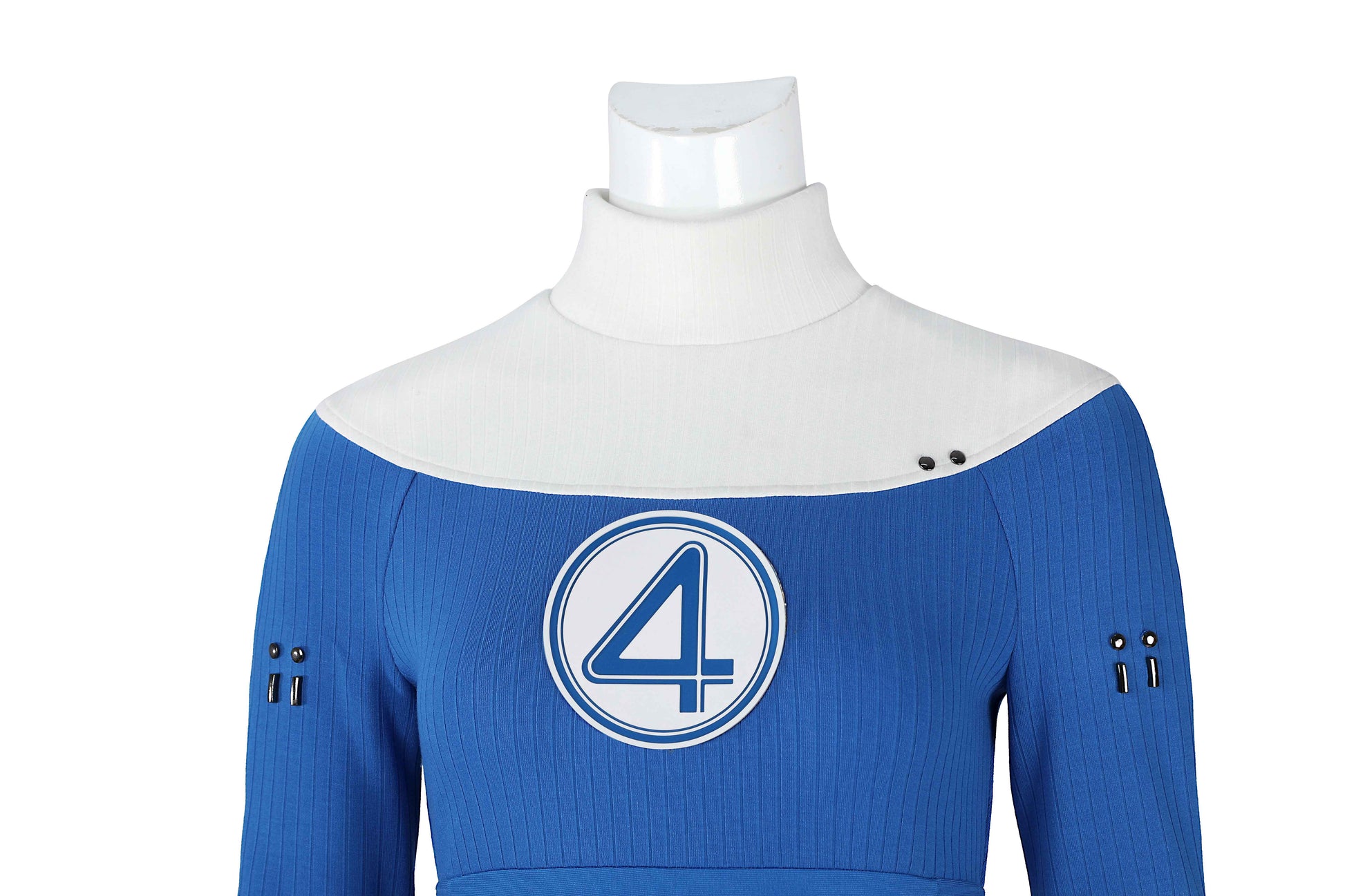 Costume de Cosplay Susan Storm Richards