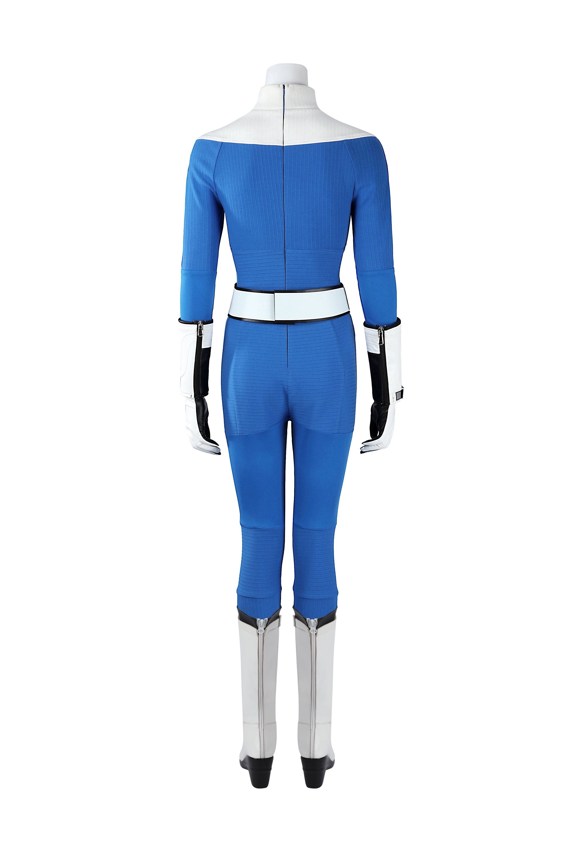 Costume de Cosplay Susan Storm Richards