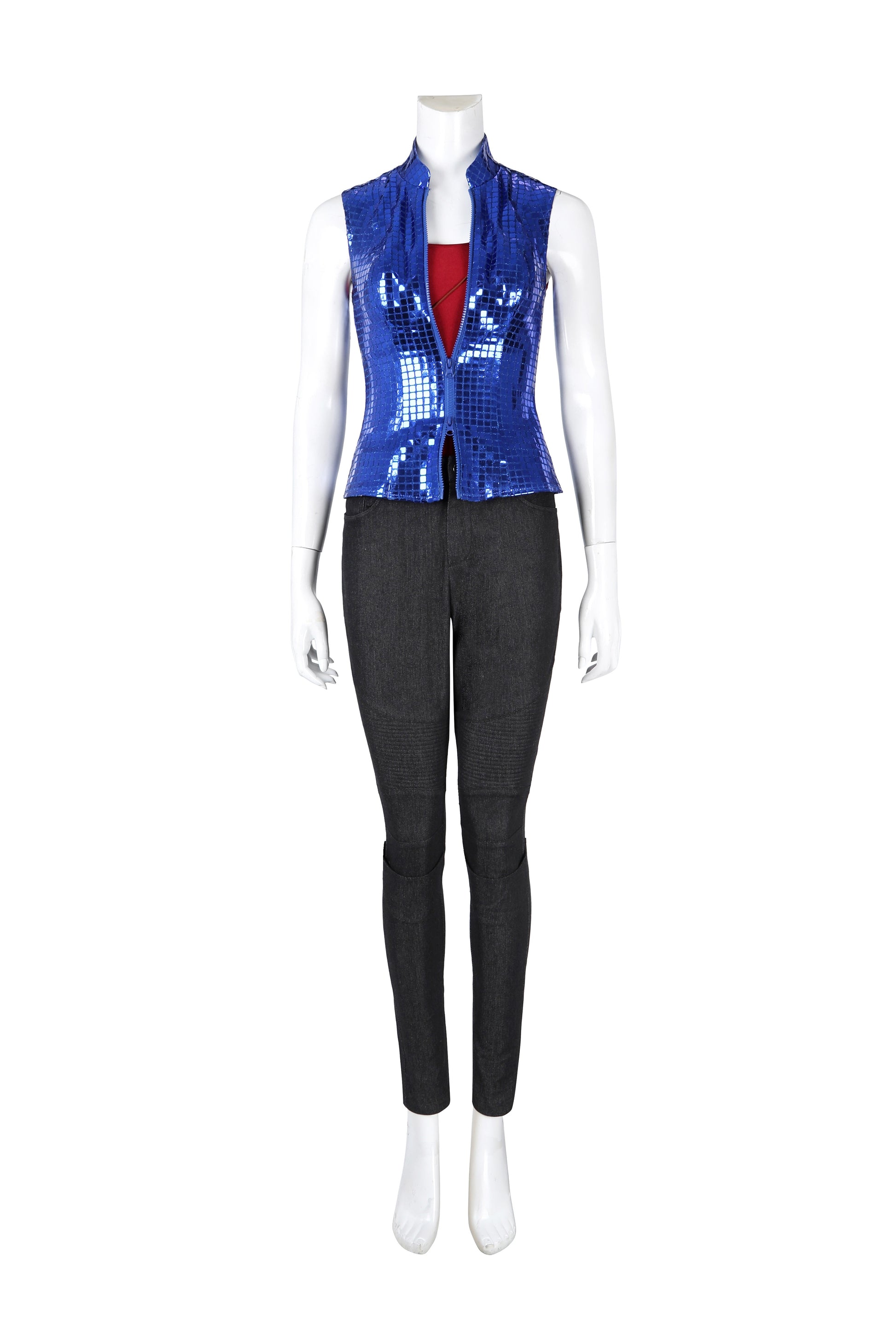 Costume de Cosplay Lilith