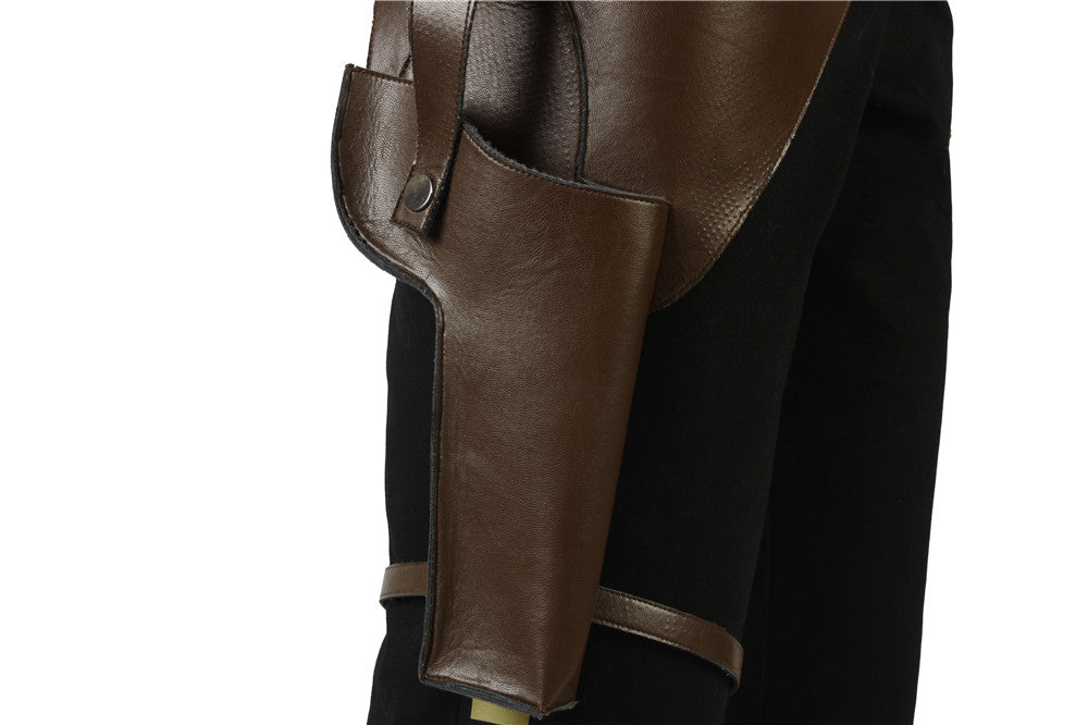 Costume de Cosplay Han Solo