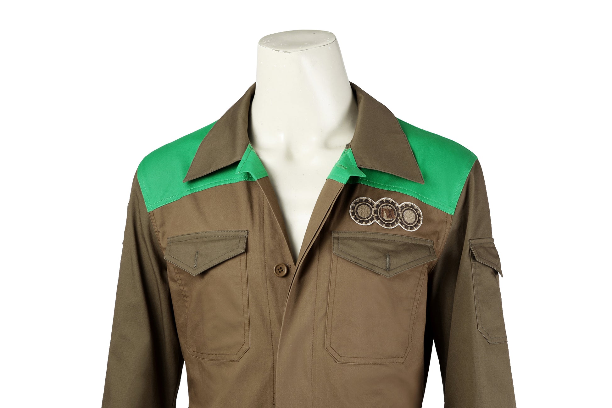 Costume de cosplay Ouroboros
