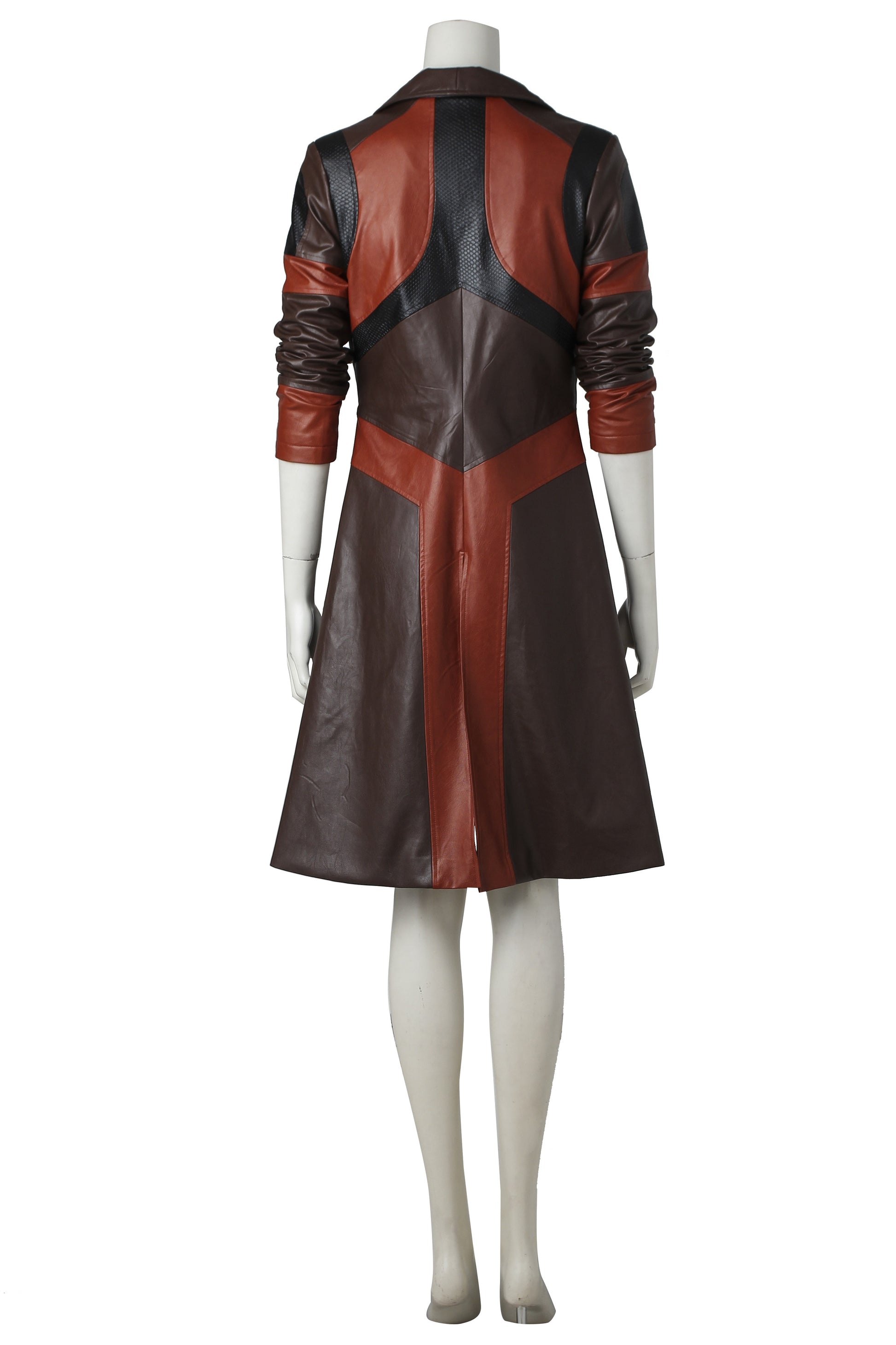 Les Gardiens De La Galaxie Costume Cosplay De Gamora